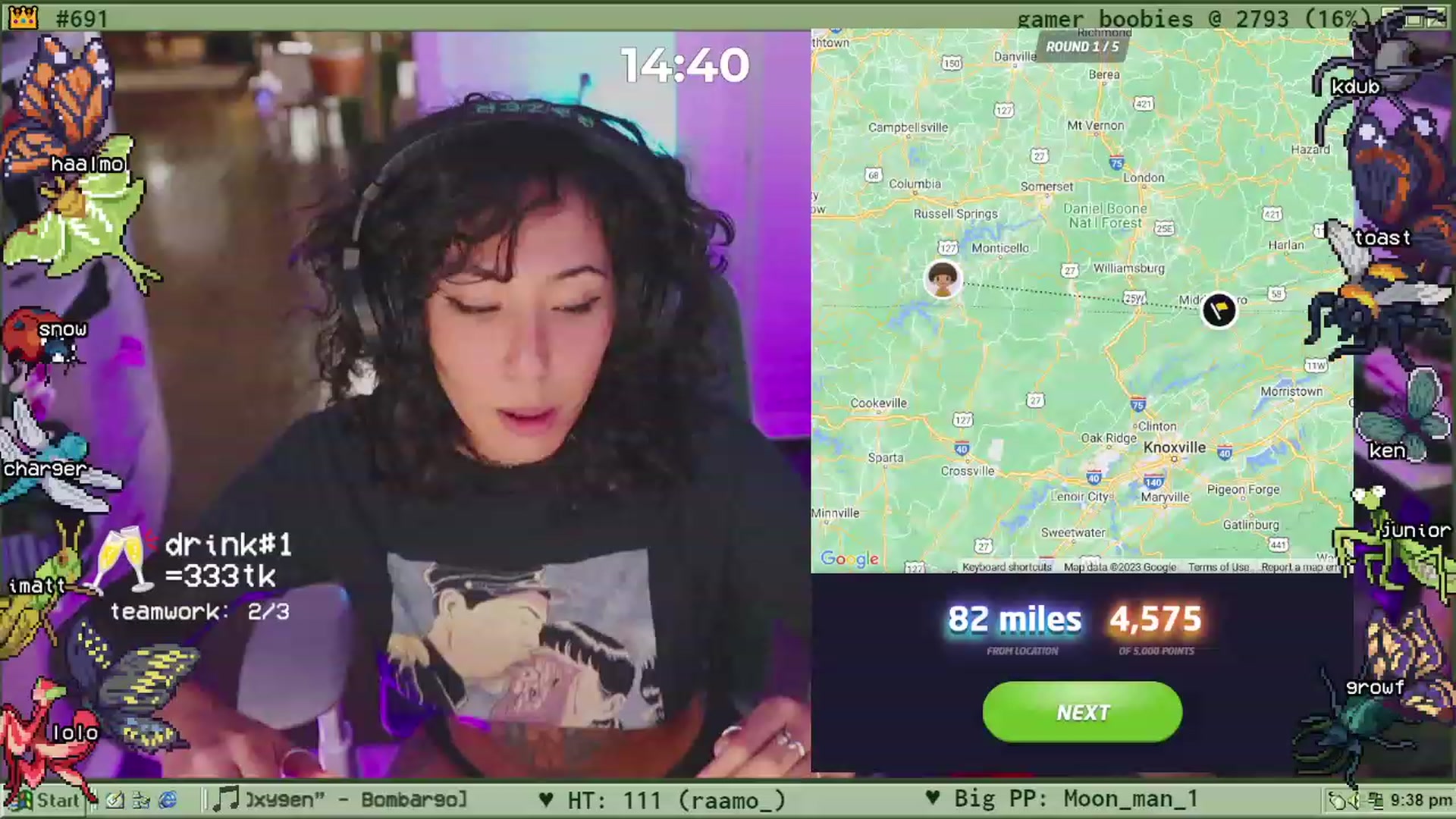 Gallery image thumbnail from TERRA's myfreecams stream on, 09/27/2023, 02:23 image 5 of 20