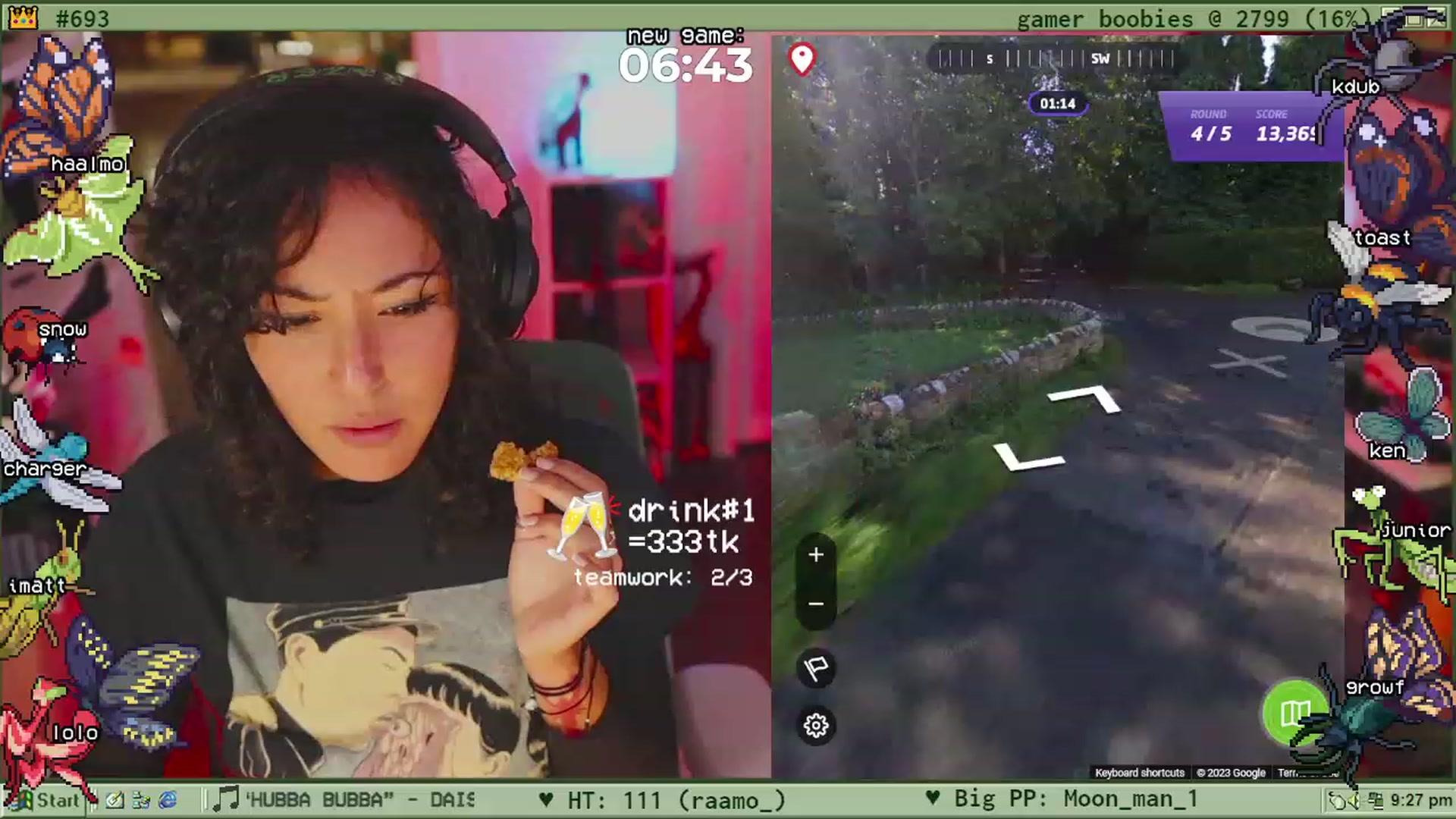 Gallery image thumbnail from TERRA's myfreecams stream on, 09/27/2023, 02:23 image 1 of 20