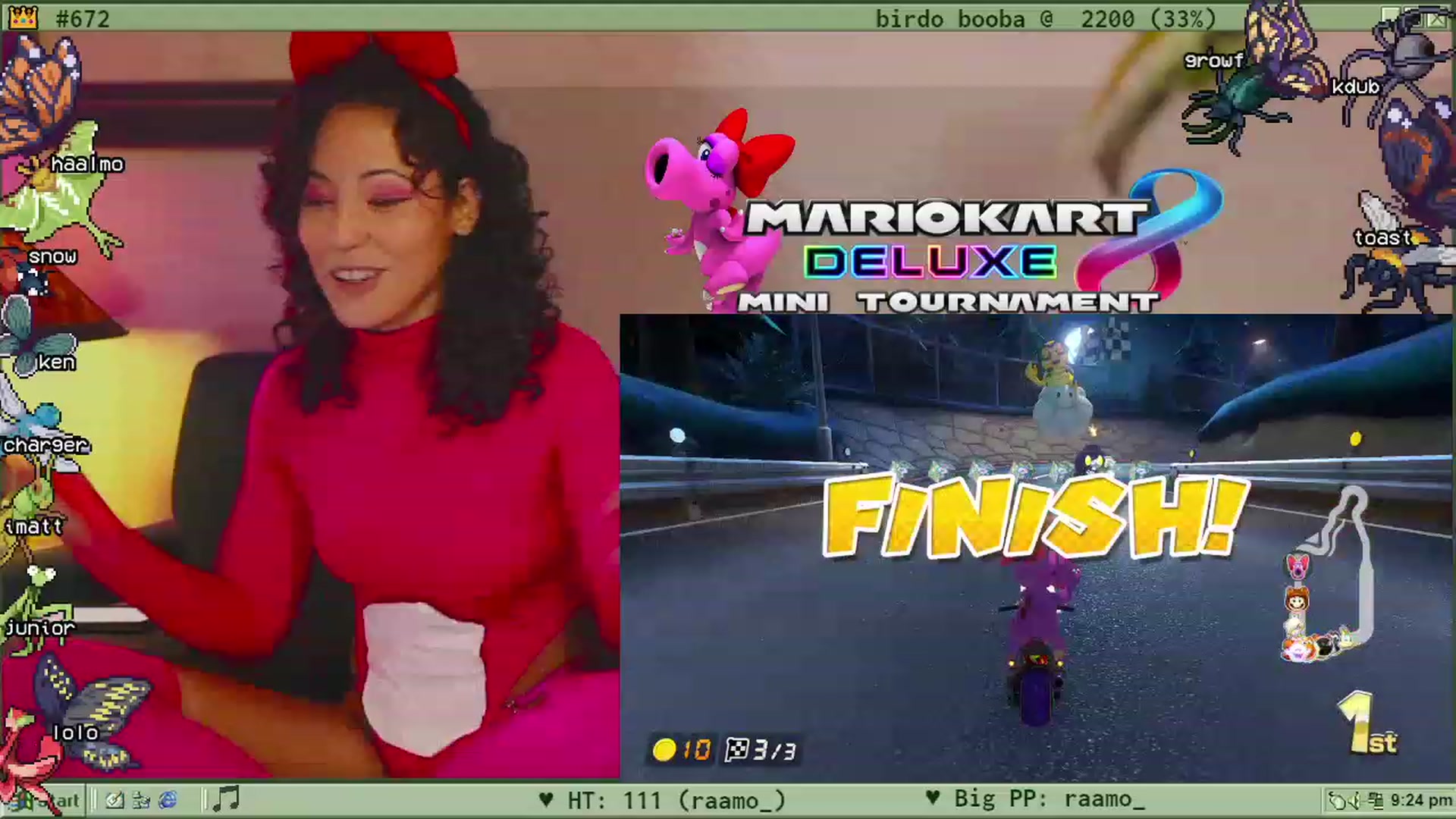 Gallery image thumbnail from TERRA's myfreecams stream on, 09/30/2023, 01:57 image 8 of 20