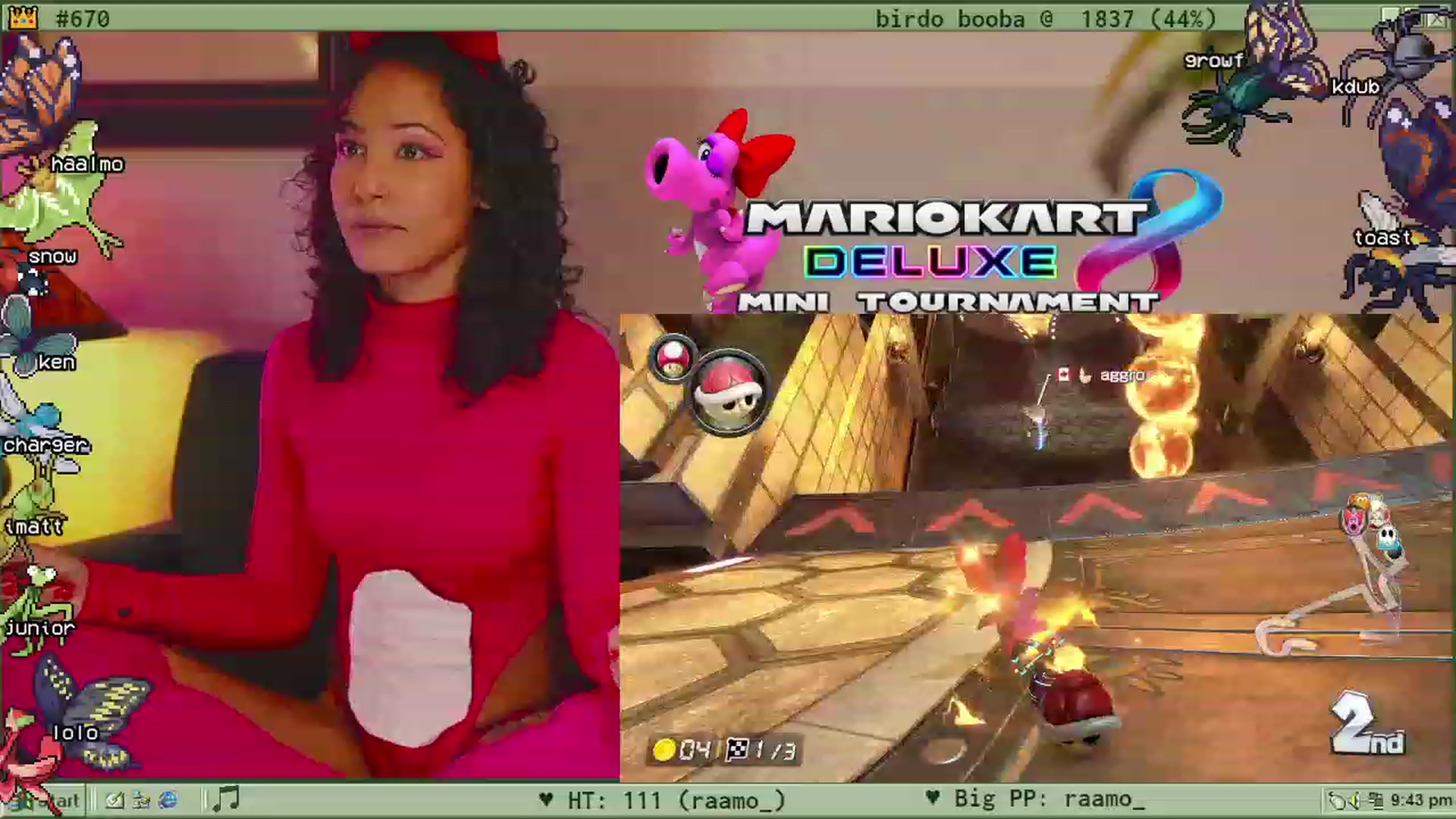 Gallery image thumbnail from TERRA's myfreecams stream on, 09/30/2023, 01:57 image 17 of 20