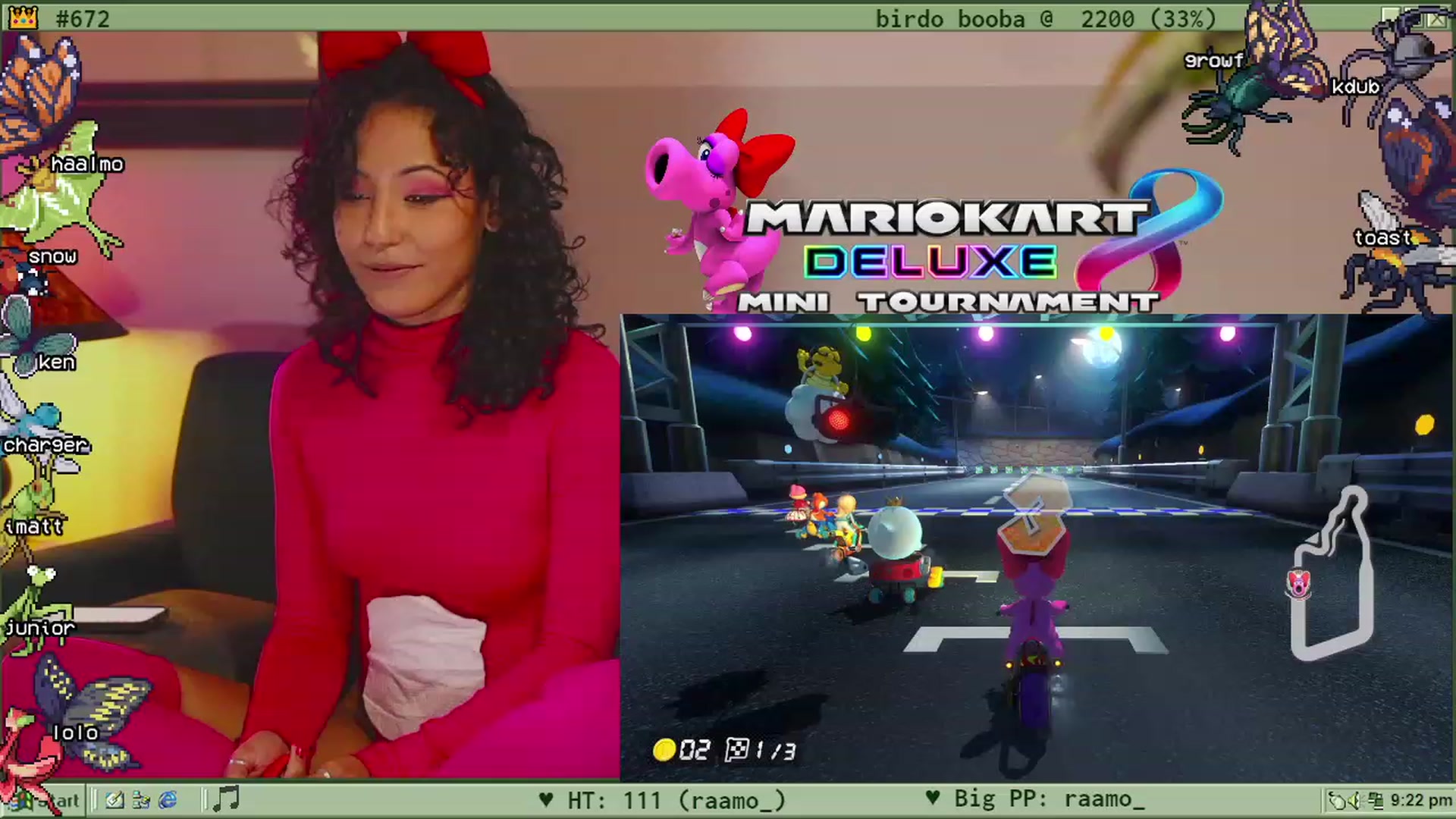 Gallery image thumbnail from TERRA's myfreecams stream on, 09/30/2023, 01:57 image 7 of 20
