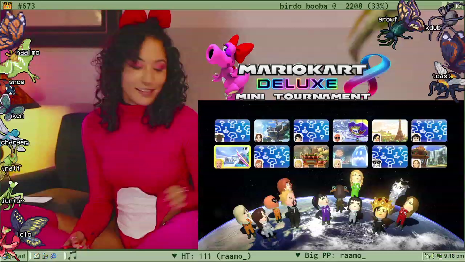 Gallery image thumbnail from TERRA's myfreecams stream on, 09/30/2023, 01:57 image 5 of 20