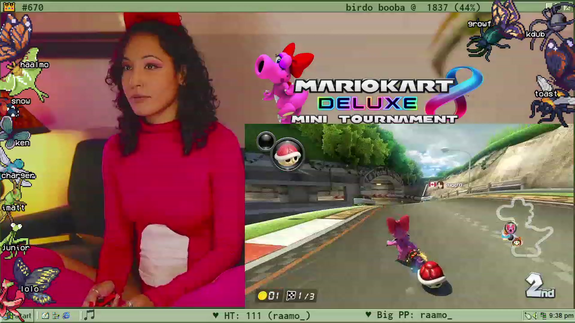 Gallery image thumbnail from TERRA's myfreecams stream on, 09/30/2023, 01:57 image 15 of 20