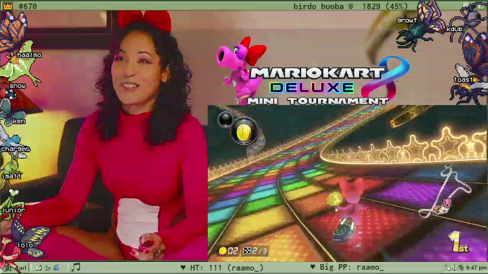 Gallery image thumbnail from TERRA's myfreecams stream on, 09/30/2023, 01:57 image 19 of 20