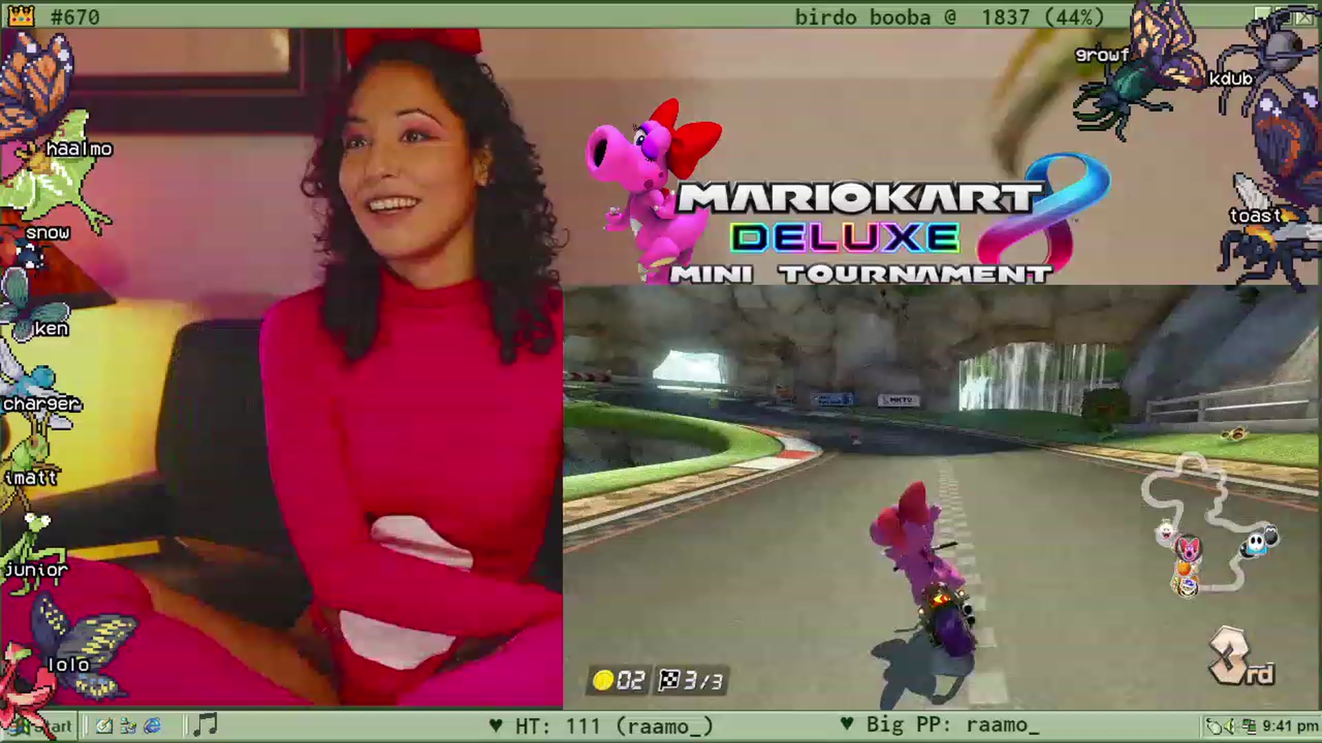 Gallery image thumbnail from TERRA's myfreecams stream on, 09/30/2023, 01:57 image 16 of 20