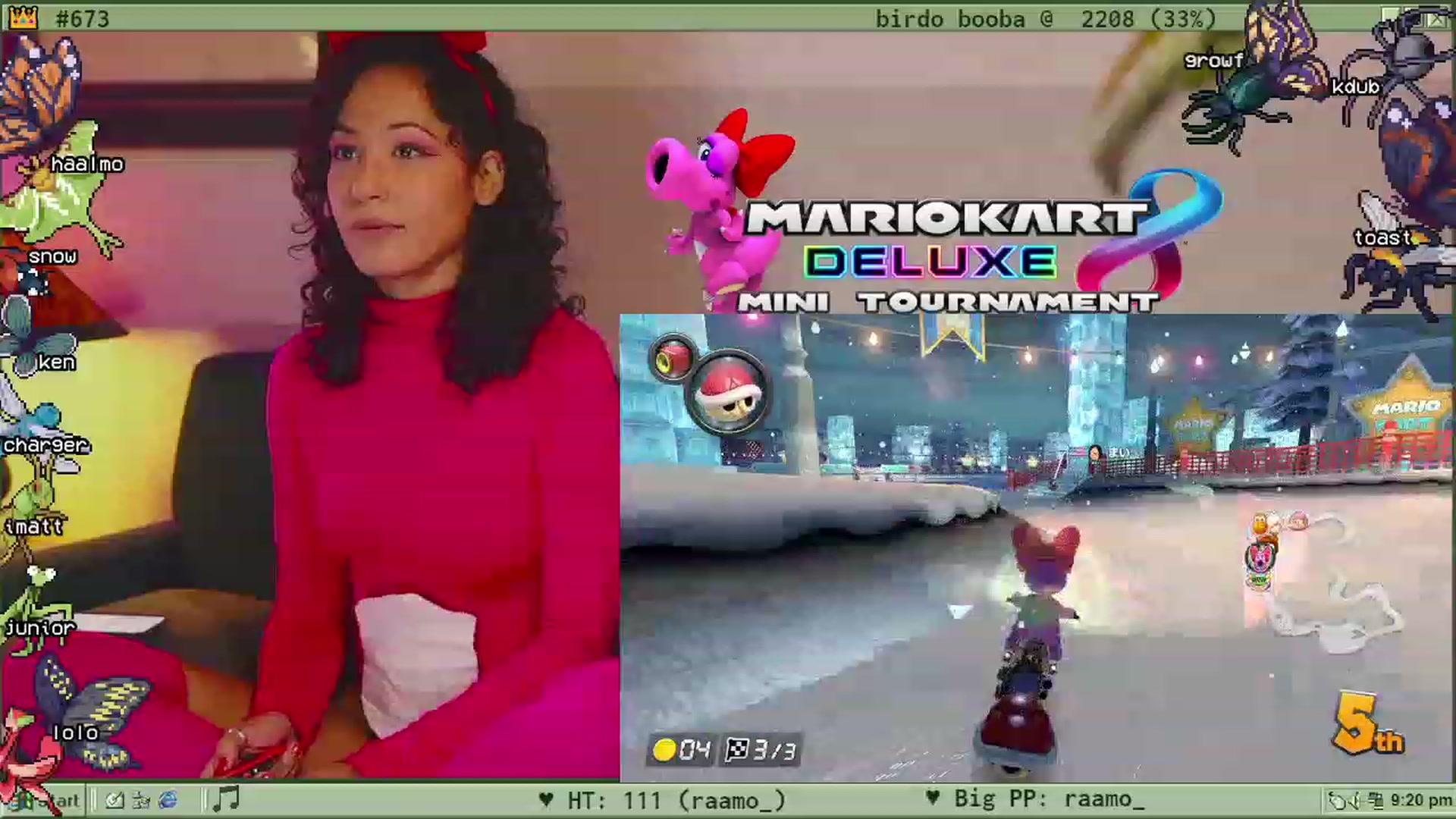 Gallery image thumbnail from TERRA's myfreecams stream on, 09/30/2023, 01:57 image 6 of 20