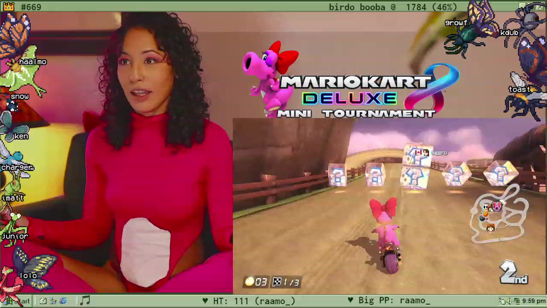 Gallery image thumbnail from TERRA's myfreecams stream on, 09/30/2023, 02:34 image 2 of 20