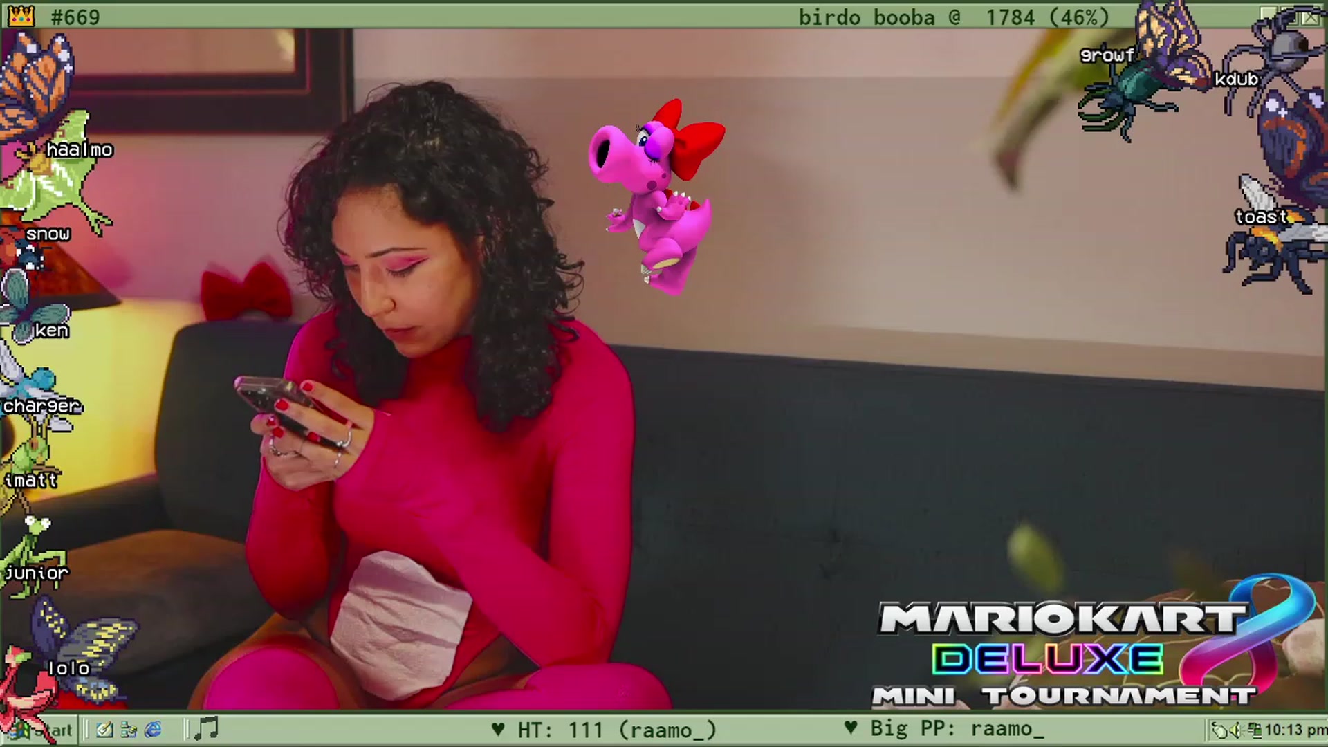 Gallery image thumbnail from TERRA's myfreecams stream on, 09/30/2023, 02:34 image 10 of 20