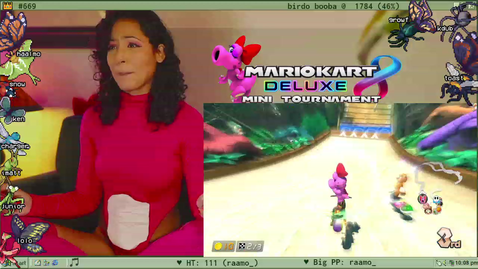 Gallery image thumbnail from TERRA's myfreecams stream on, 09/30/2023, 02:34 image 7 of 20