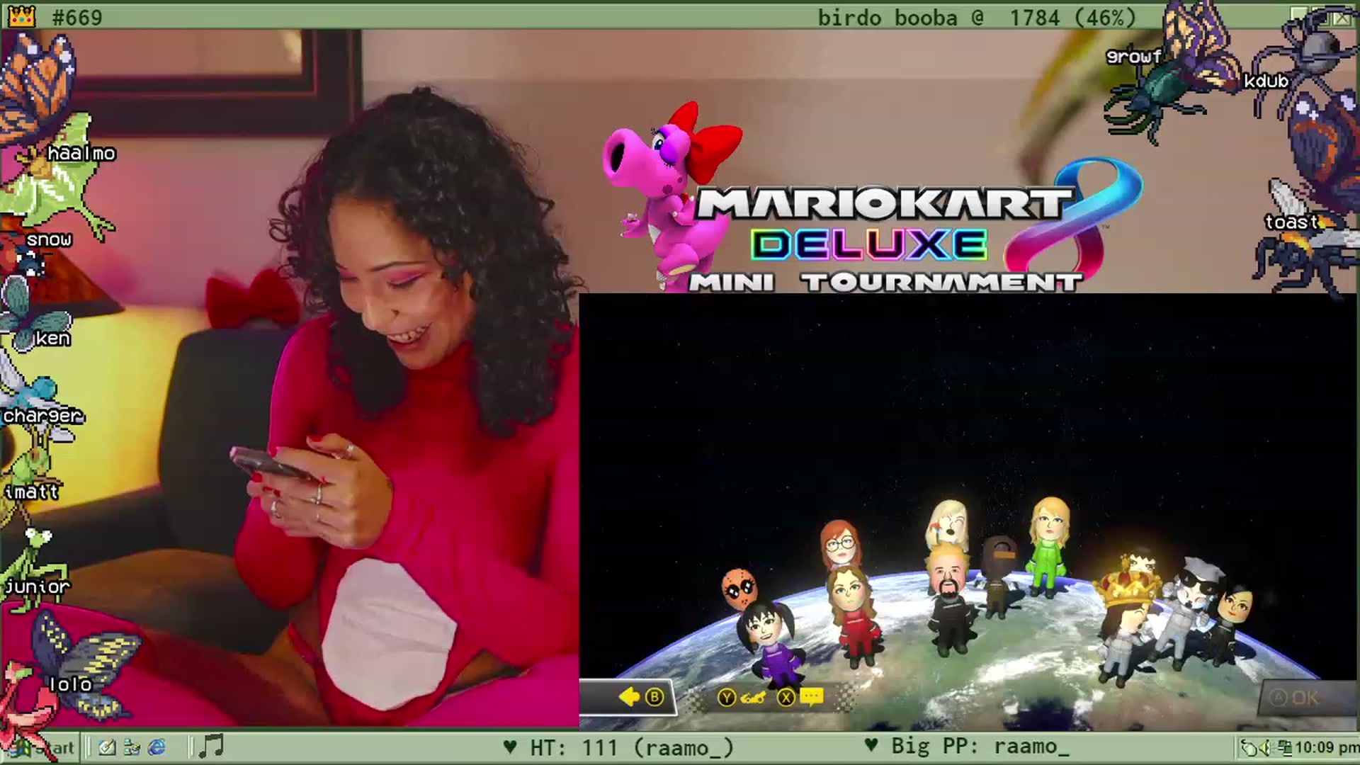 Gallery image thumbnail from TERRA's myfreecams stream on, 09/30/2023, 02:34 image 8 of 20