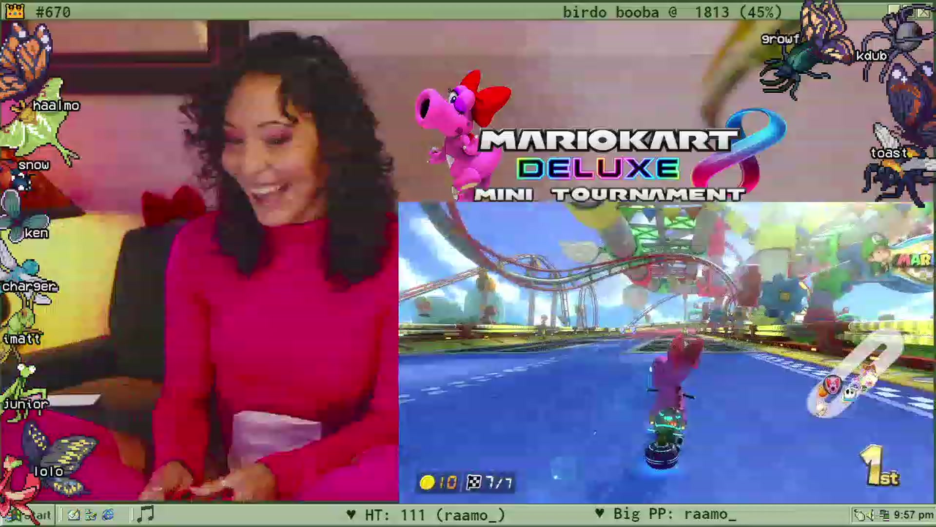 Gallery image thumbnail from TERRA's myfreecams stream on, 09/30/2023, 02:34 image 1 of 20