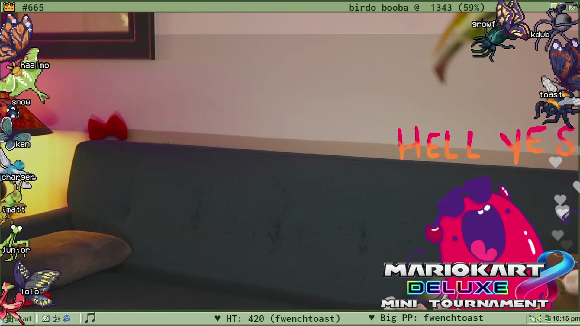 Gallery image thumbnail from TERRA's myfreecams stream on, 09/30/2023, 02:34 image 11 of 20