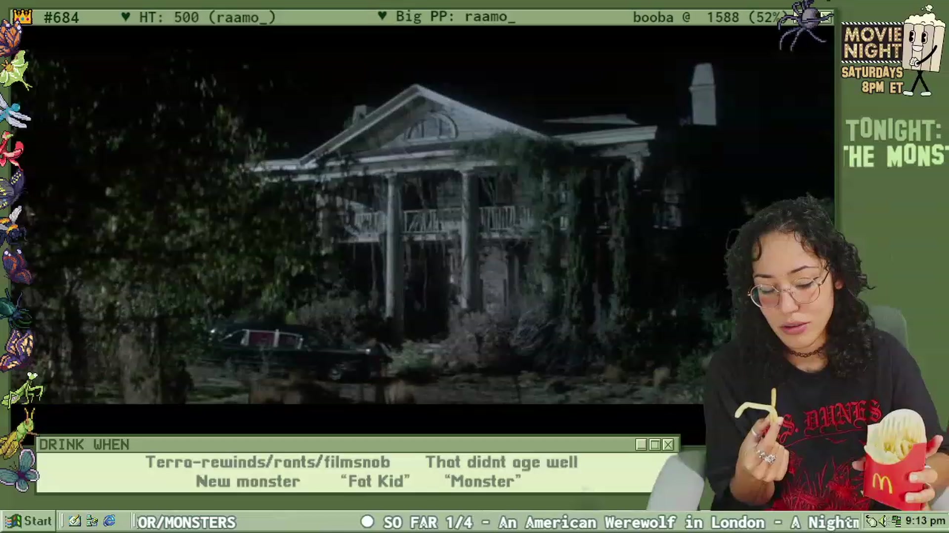 Gallery image thumbnail from TERRA's myfreecams stream on, 10/01/2023, 02:06 image 13 of 20