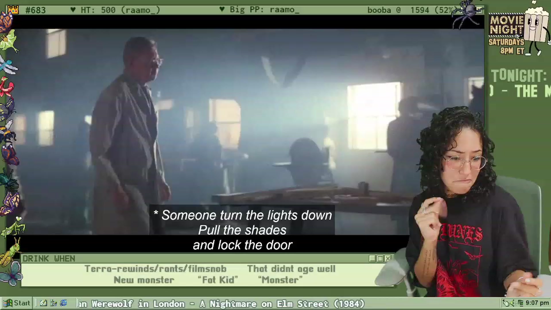 Gallery image thumbnail from TERRA's myfreecams stream on, 10/01/2023, 02:06 image 12 of 20