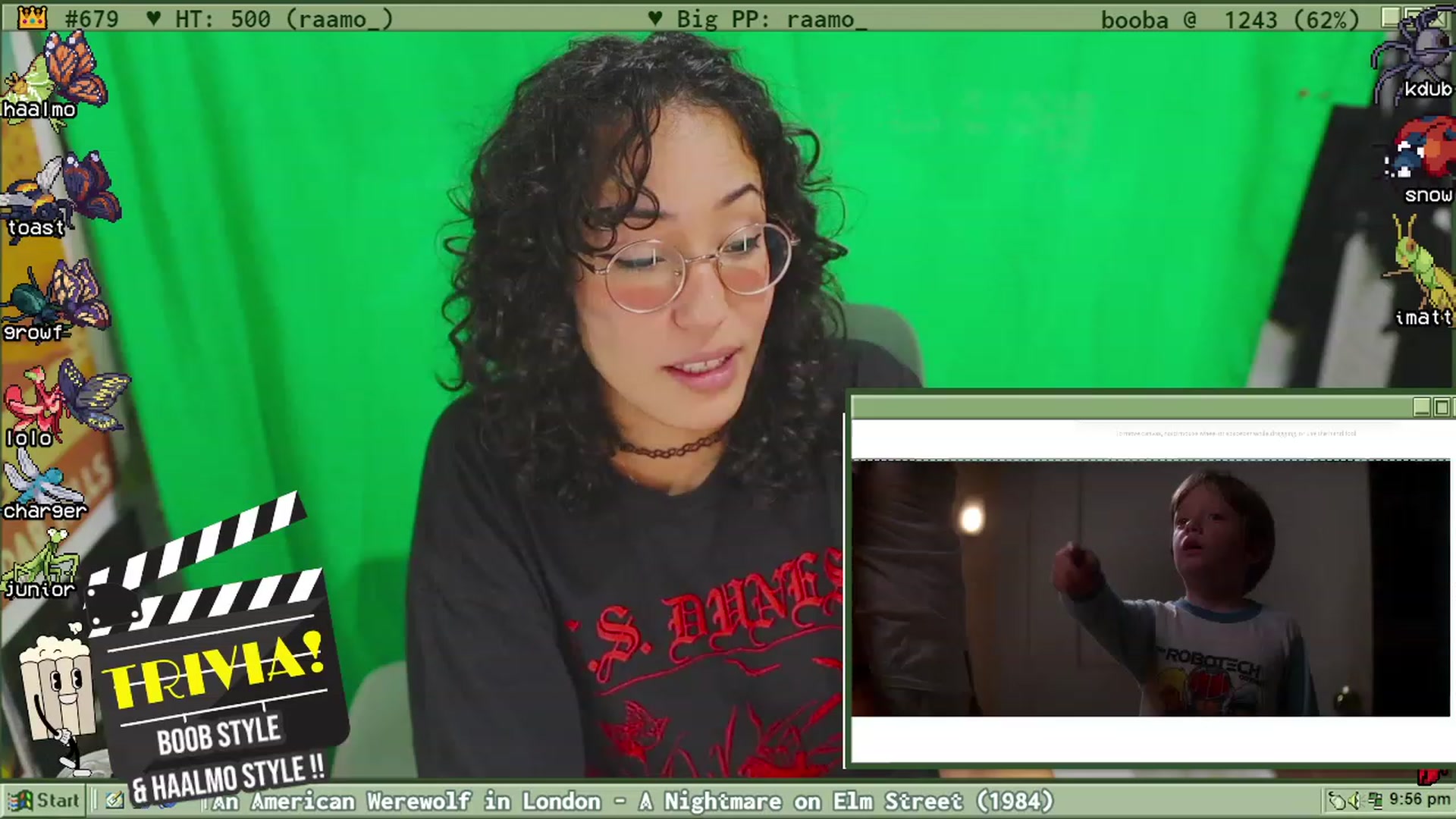 Gallery image thumbnail from TERRA's myfreecams stream on, 10/01/2023, 02:06 image 20 of 20