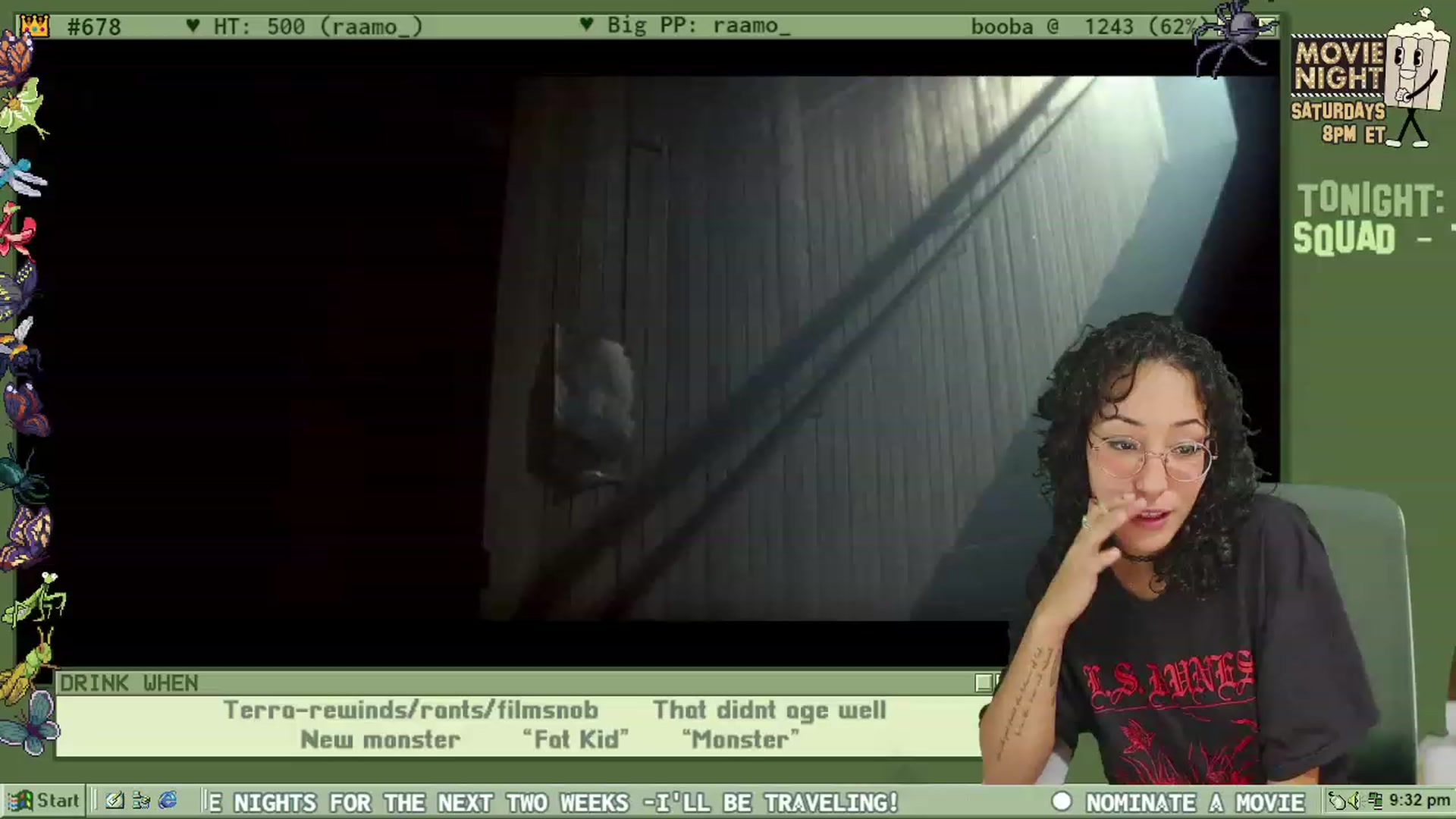 Gallery image thumbnail from TERRA's myfreecams stream on, 10/01/2023, 02:06 image 16 of 20