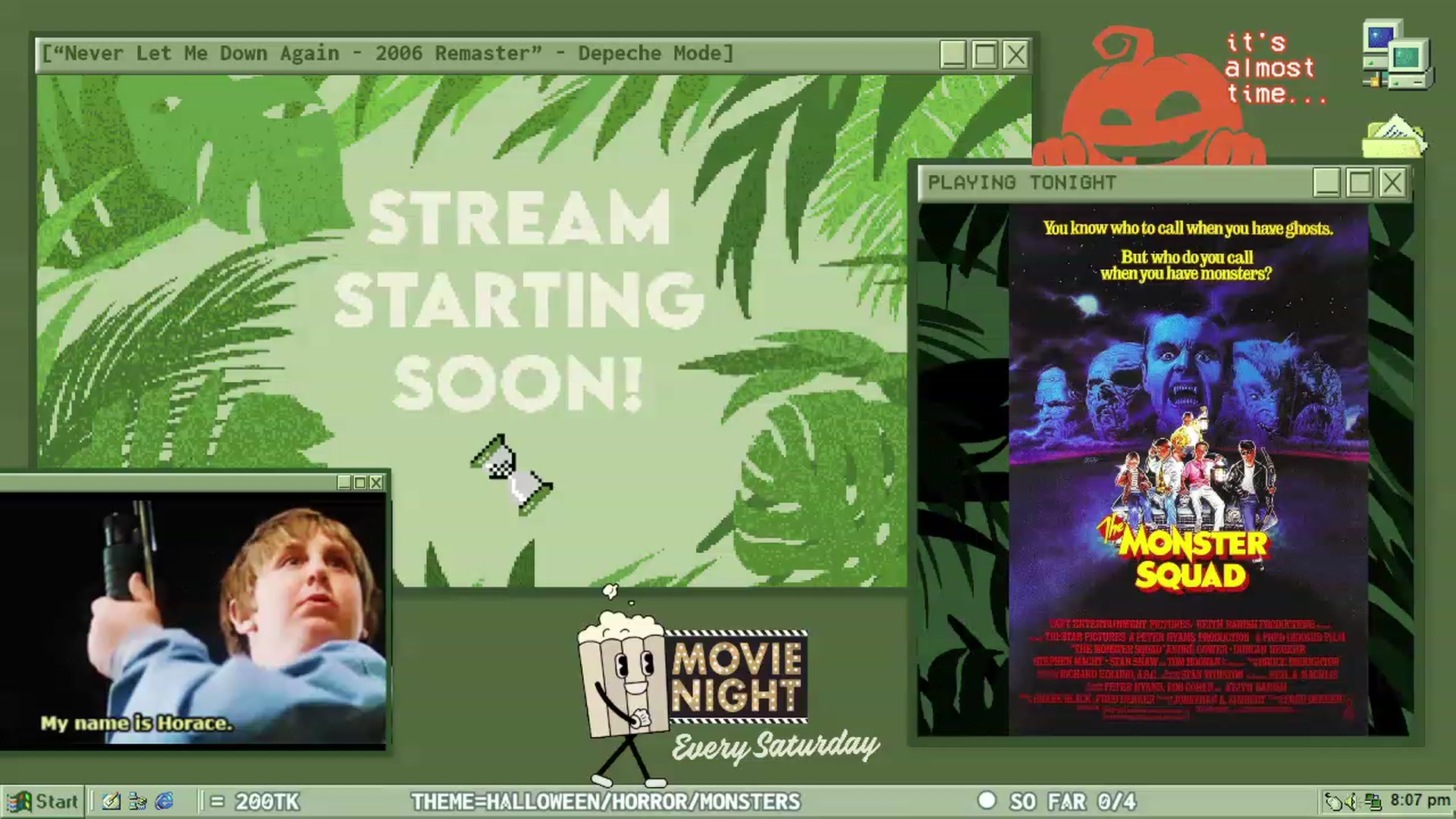 Gallery image thumbnail from TERRA's myfreecams stream on, 10/01/2023, 02:06 image 2 of 20