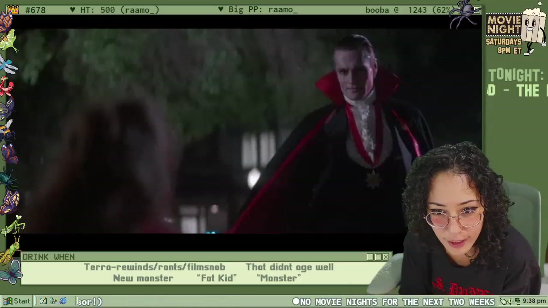 Gallery image thumbnail from TERRA's myfreecams stream on, 10/01/2023, 02:06 image 17 of 20