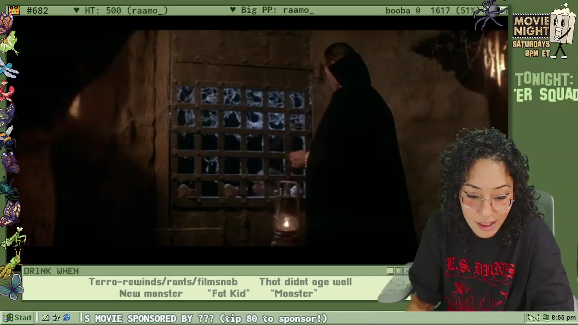 Gallery image thumbnail from TERRA's myfreecams stream on, 10/01/2023, 02:06 image 10 of 20