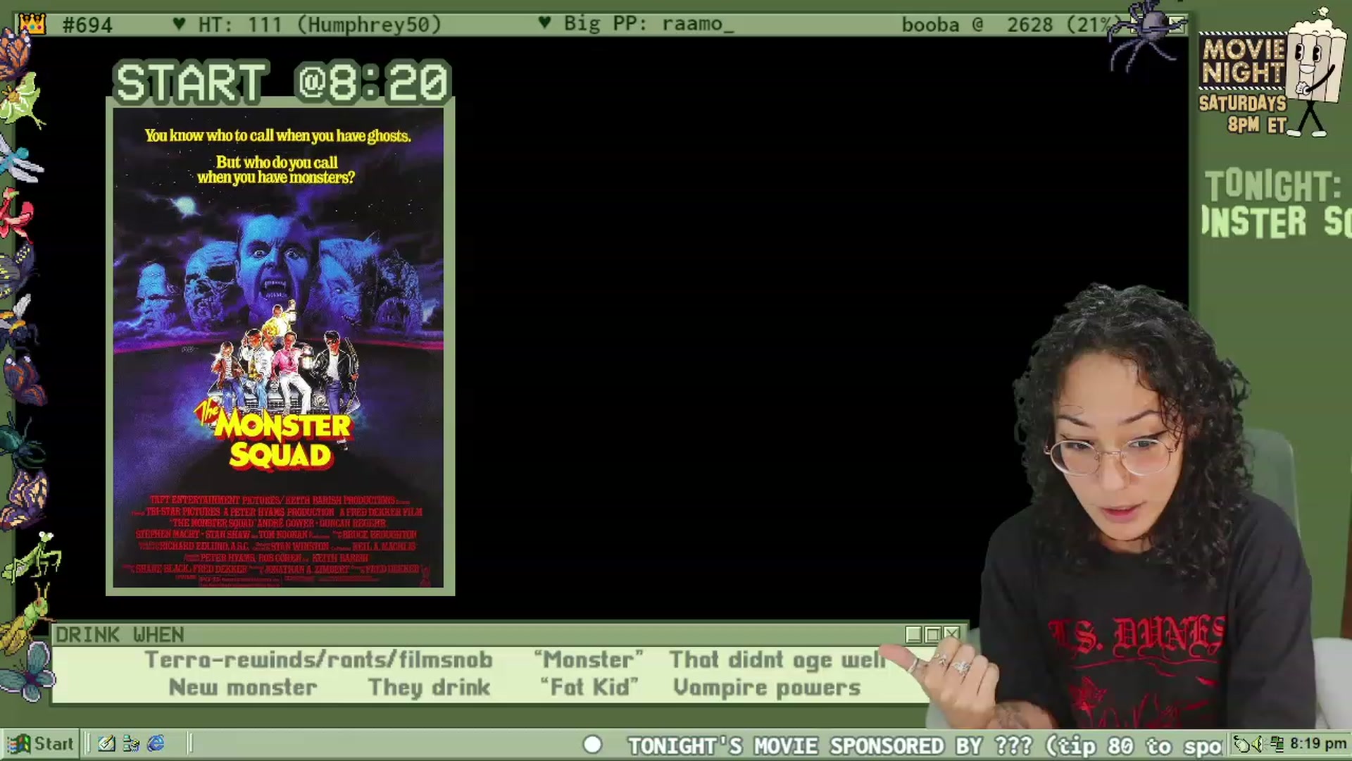 Gallery image thumbnail from TERRA's myfreecams stream on, 10/01/2023, 02:06 image 4 of 20