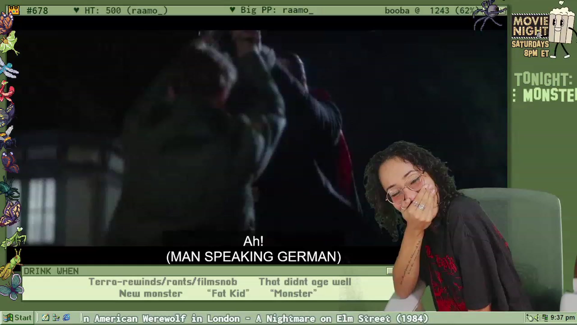 Gallery image thumbnail from TERRA's myfreecams stream on, 10/01/2023, 02:20 image 15 of 20
