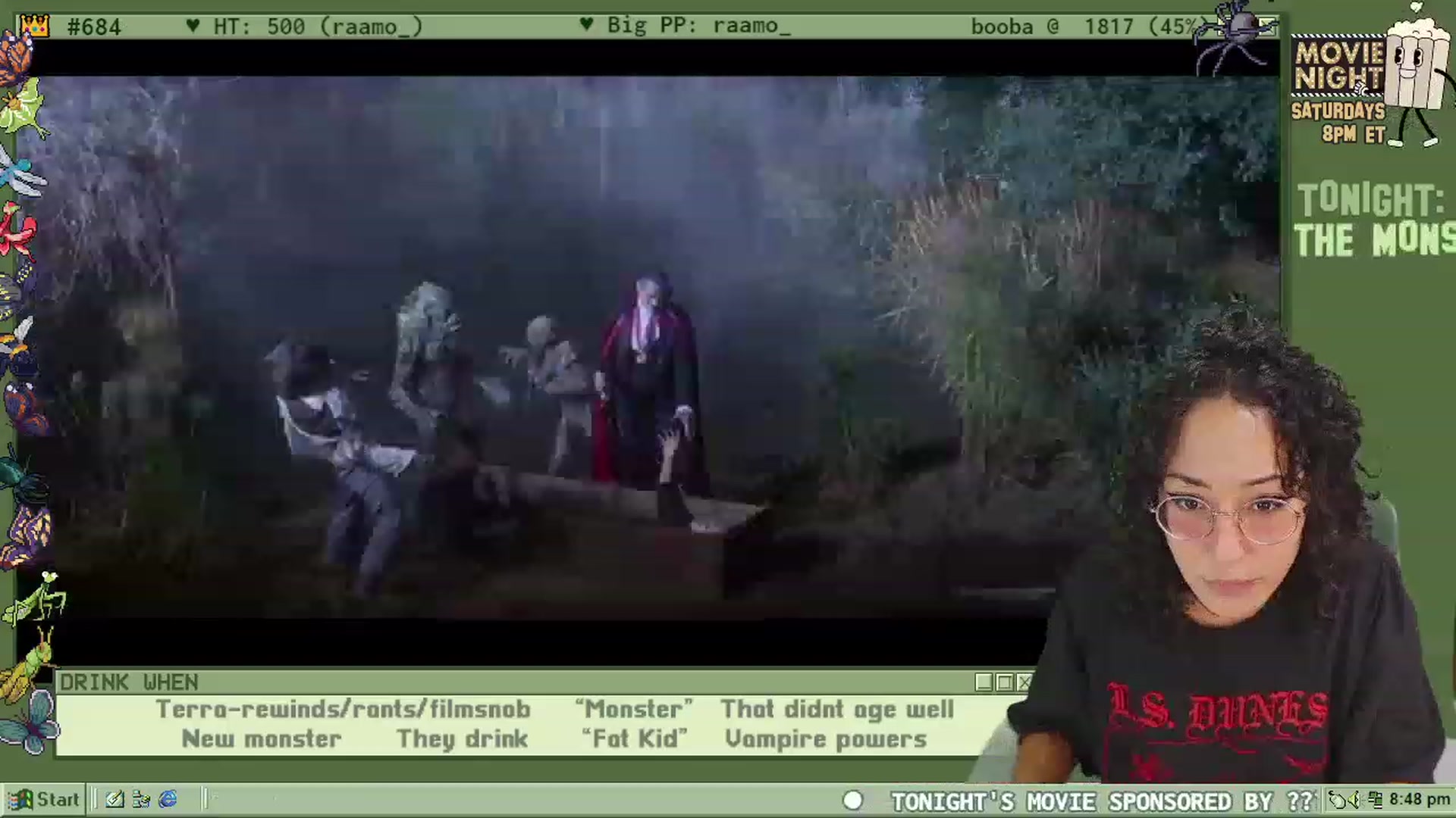 Gallery image thumbnail from TERRA's myfreecams stream on, 10/01/2023, 02:20 image 8 of 20