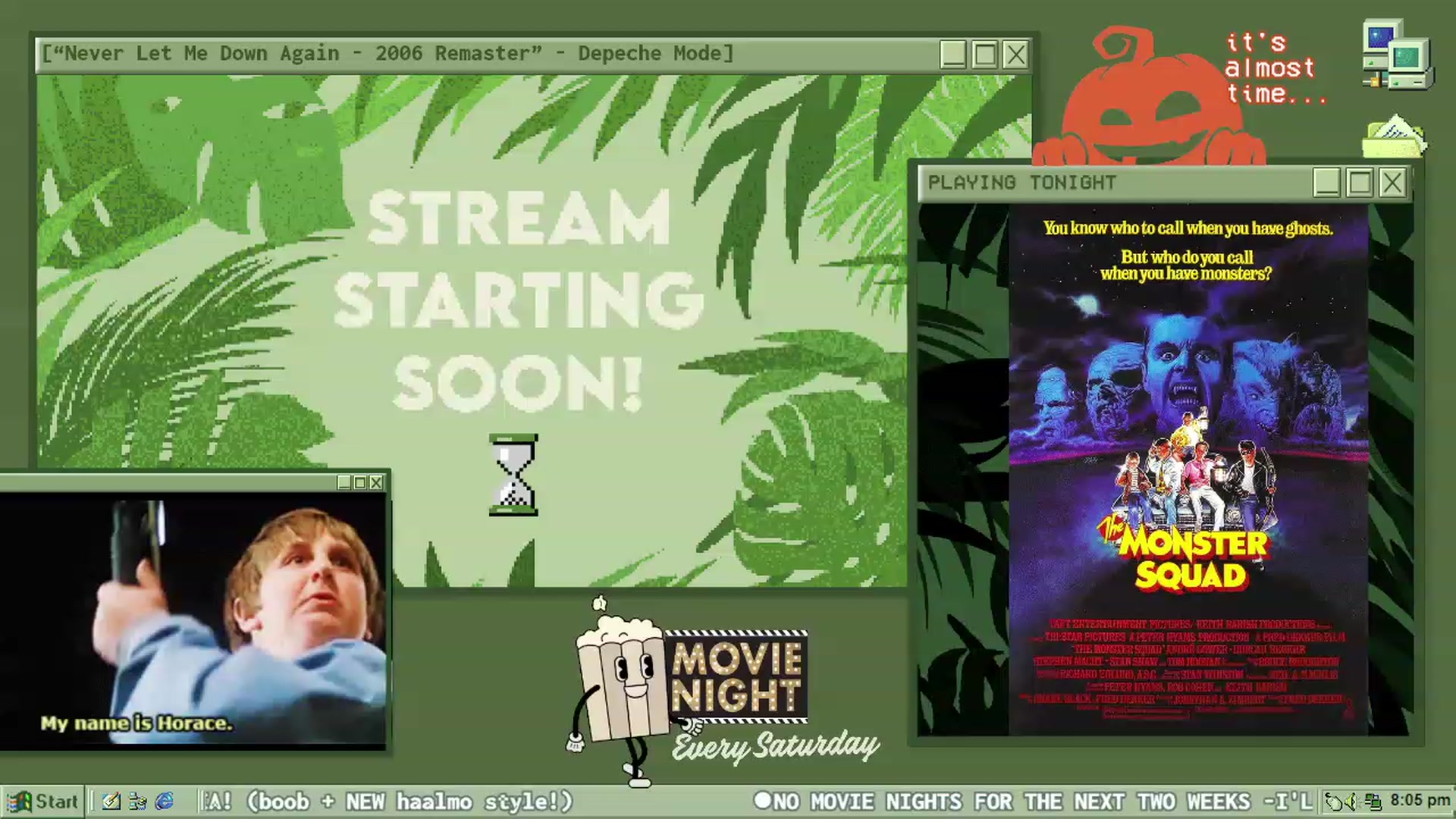 Gallery image thumbnail from TERRA's myfreecams stream on, 10/01/2023, 02:20 image 2 of 20