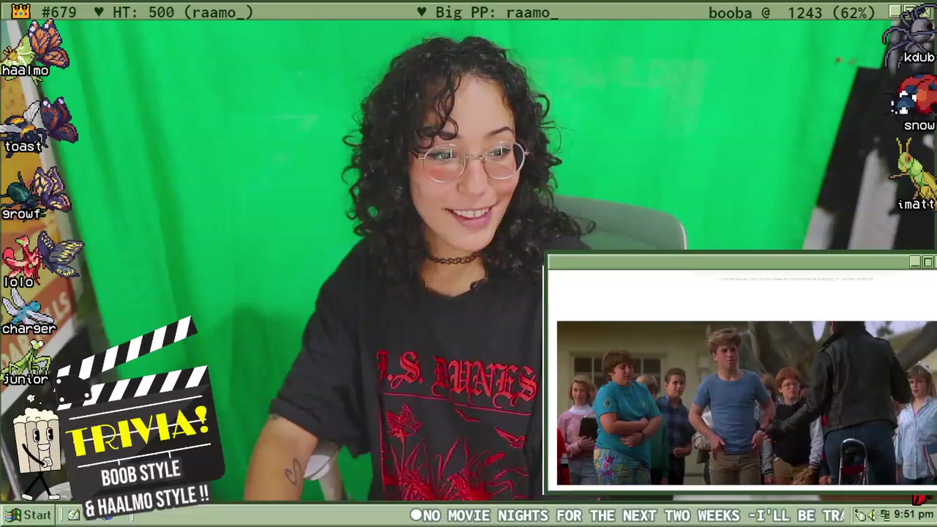 Gallery image thumbnail from TERRA's myfreecams stream on, 10/01/2023, 02:20 image 17 of 20