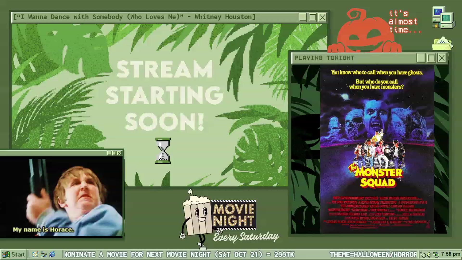 Gallery image thumbnail from TERRA's myfreecams stream on, 10/01/2023, 02:20 image 1 of 20