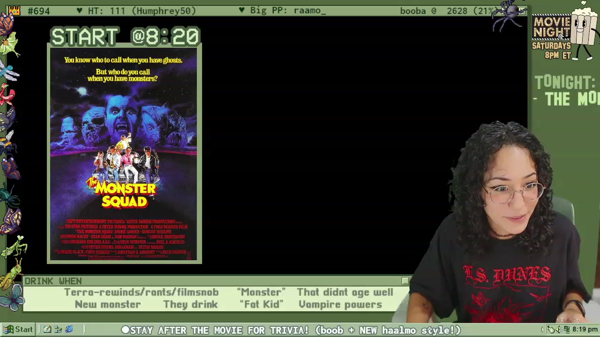 Gallery image thumbnail from TERRA's myfreecams stream on, 10/01/2023, 02:20 image 4 of 20