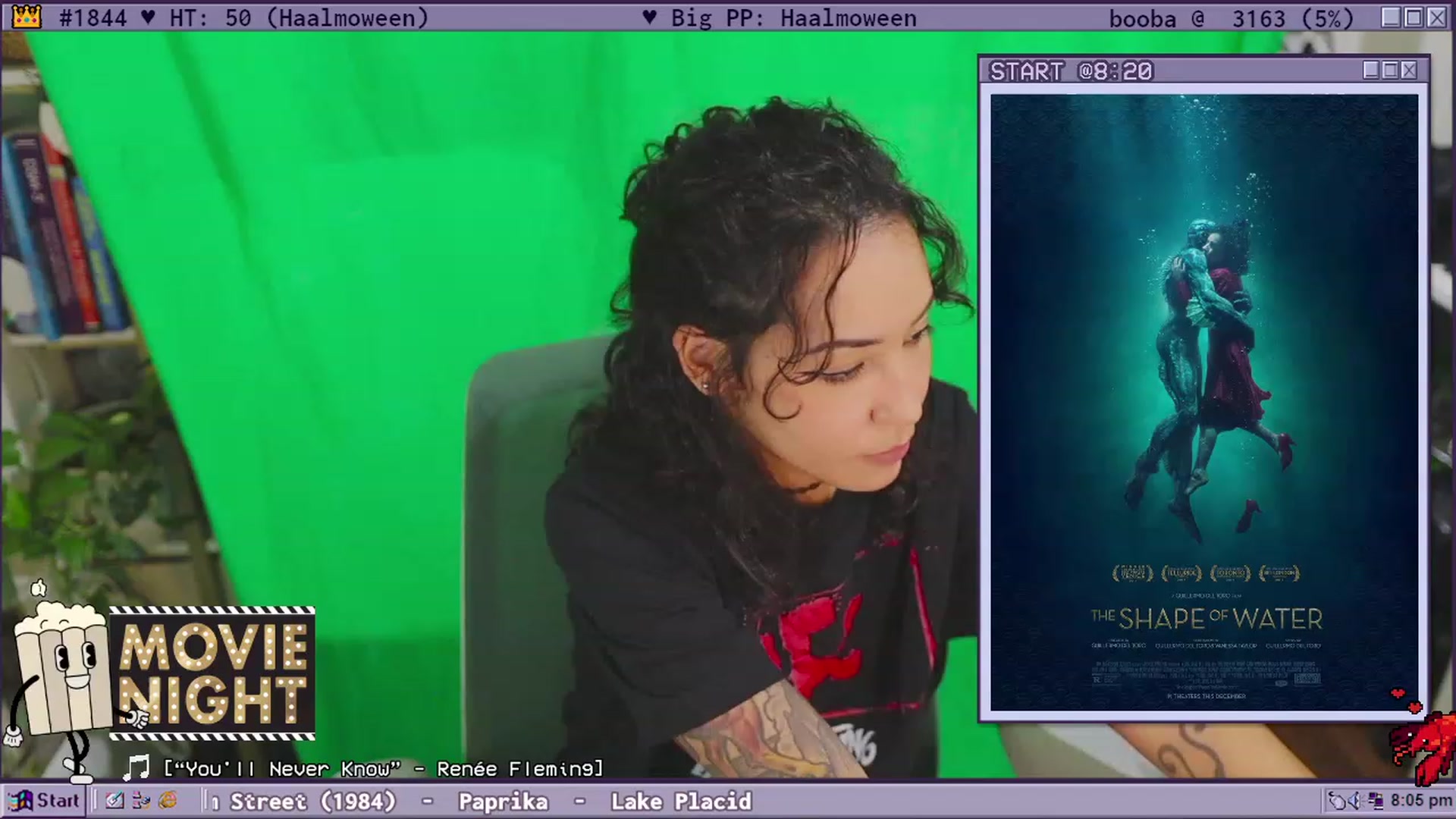 Gallery image thumbnail from TERRA's myfreecams stream on, 10/02/2023, 24:53 image 3 of 20