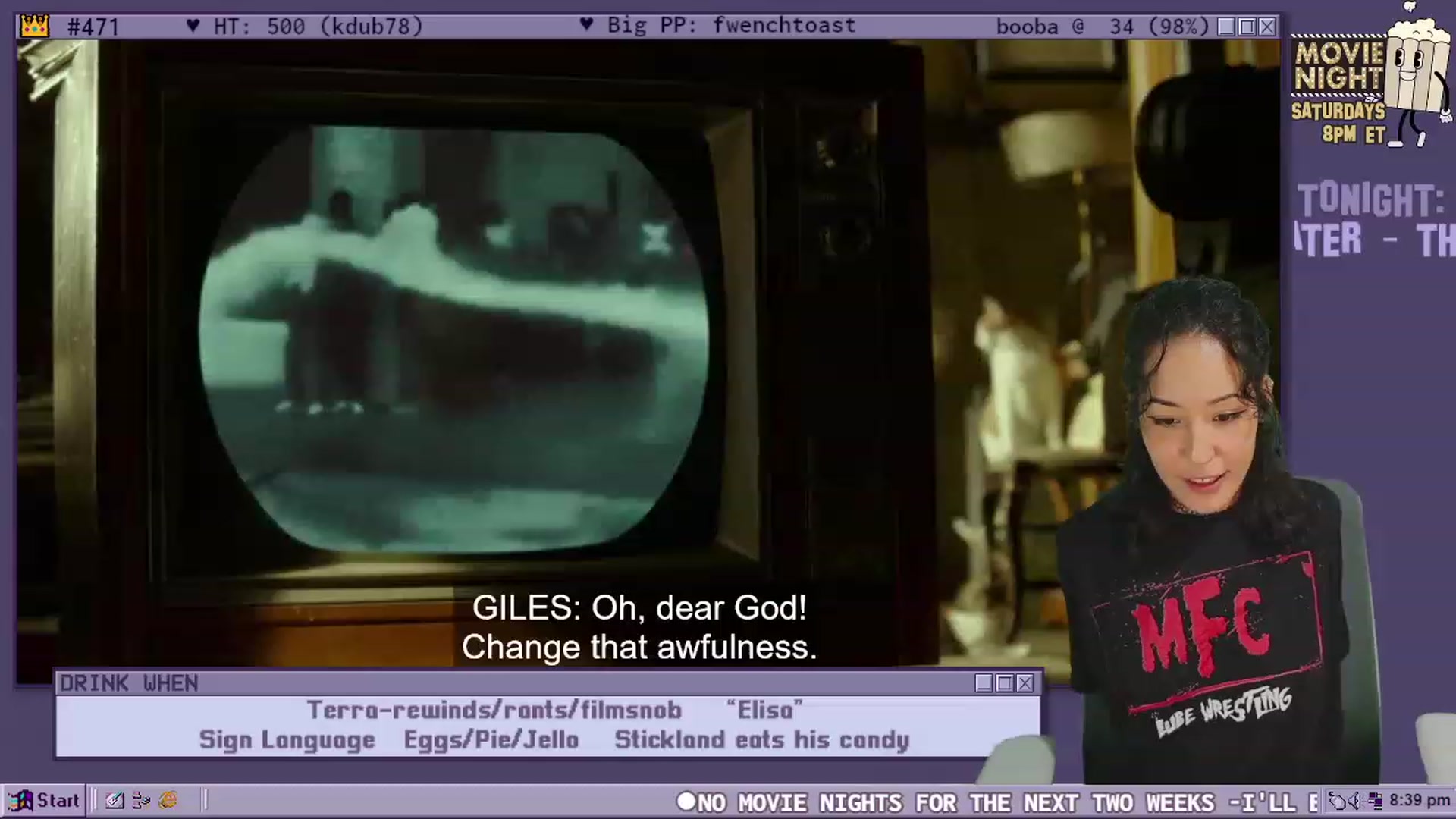 Gallery image thumbnail from TERRA's myfreecams stream on, 10/02/2023, 24:53 image 20 of 20