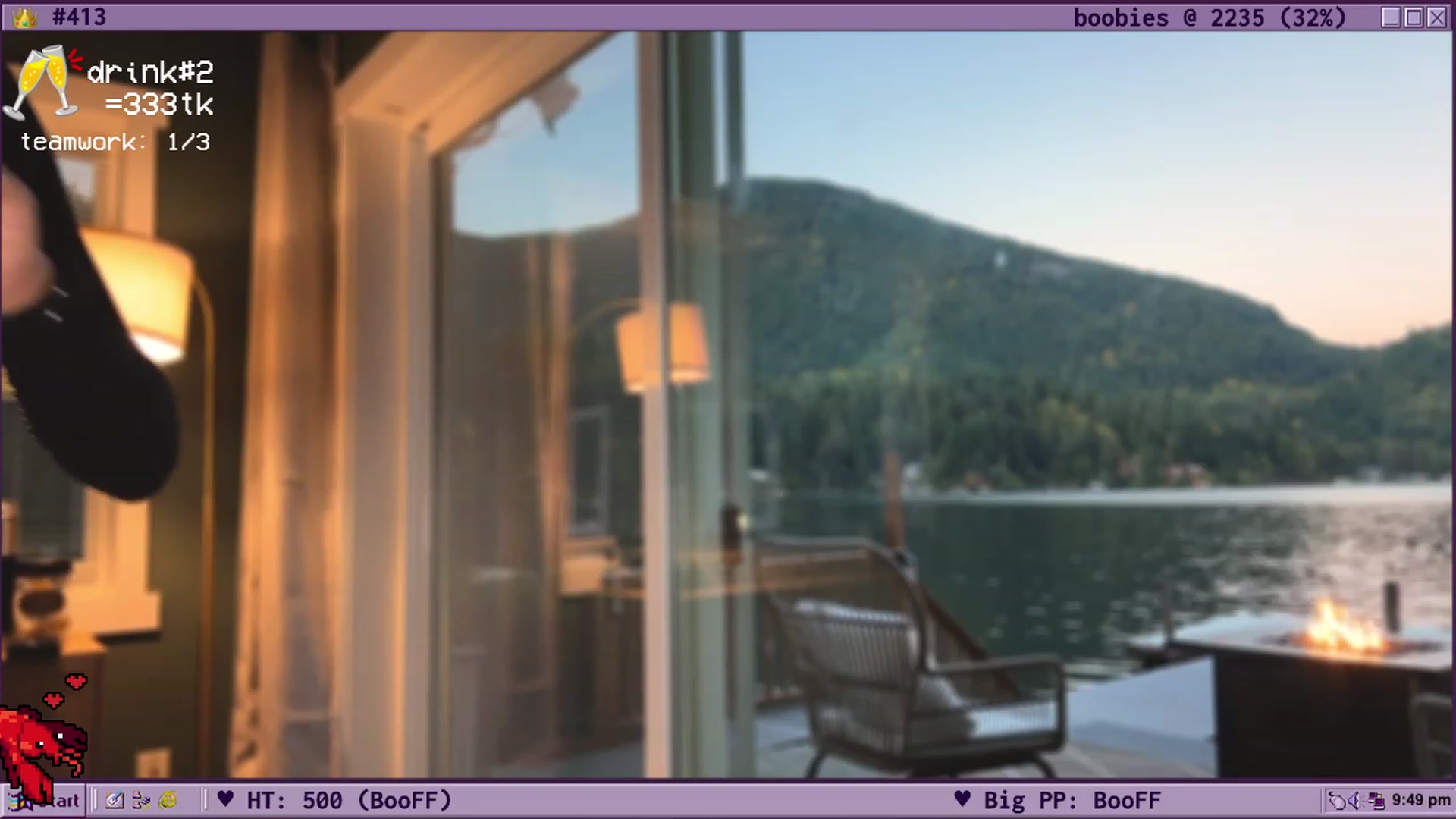 Gallery image thumbnail from TERRA's myfreecams stream on, 10/06/2023, 04:05 image 4 of 20