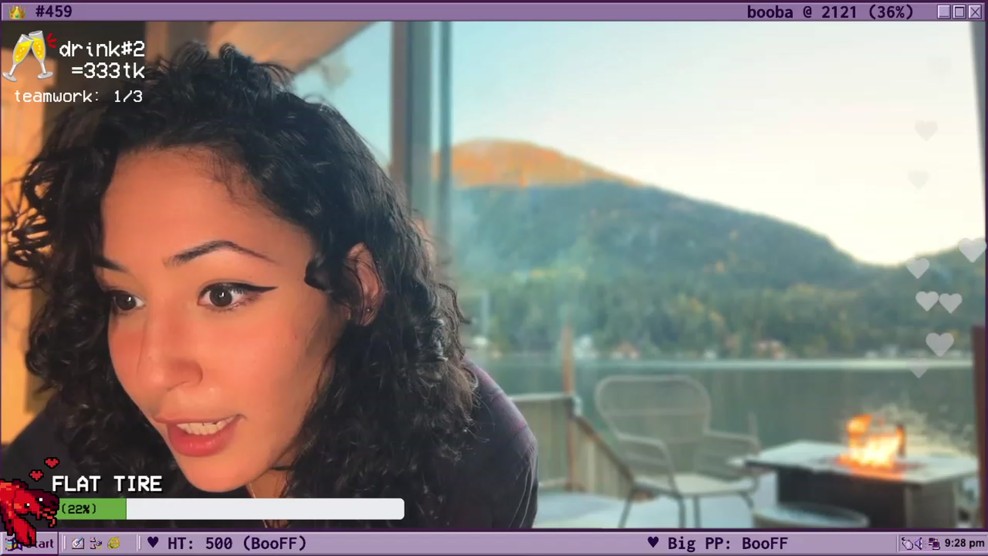 Gallery image thumbnail from TERRA's myfreecams stream on, 10/08/2023, 02:48 image 4 of 20