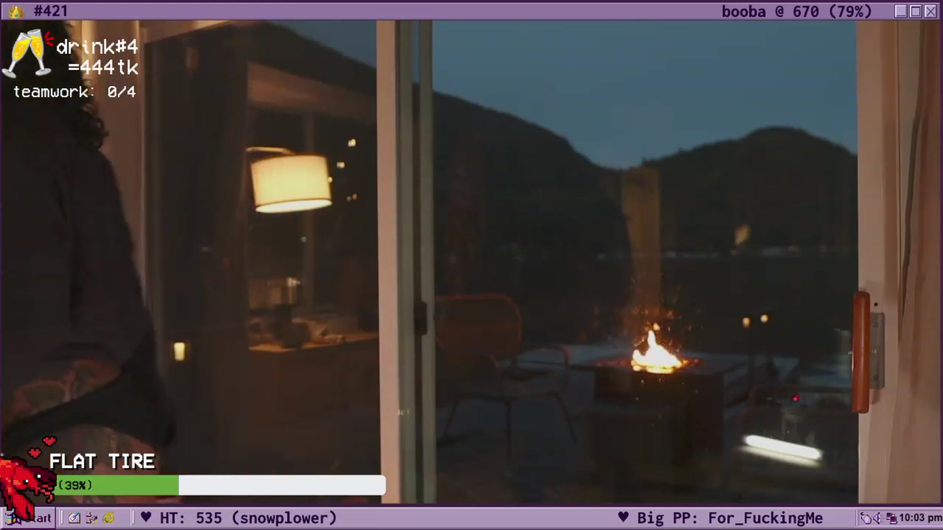 Gallery image thumbnail from TERRA's myfreecams stream on, 10/08/2023, 02:48 image 12 of 20