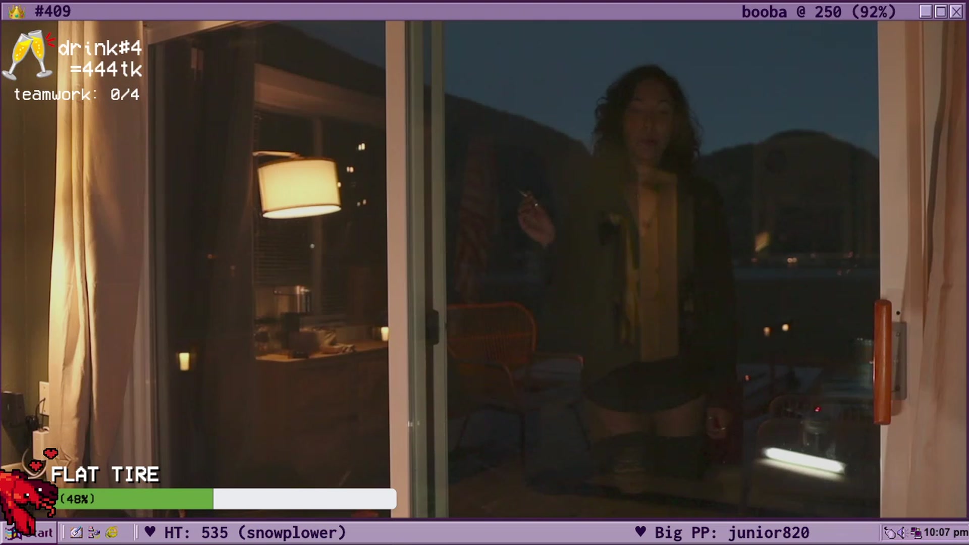 Gallery image thumbnail from TERRA's myfreecams stream on, 10/08/2023, 02:48 image 13 of 20
