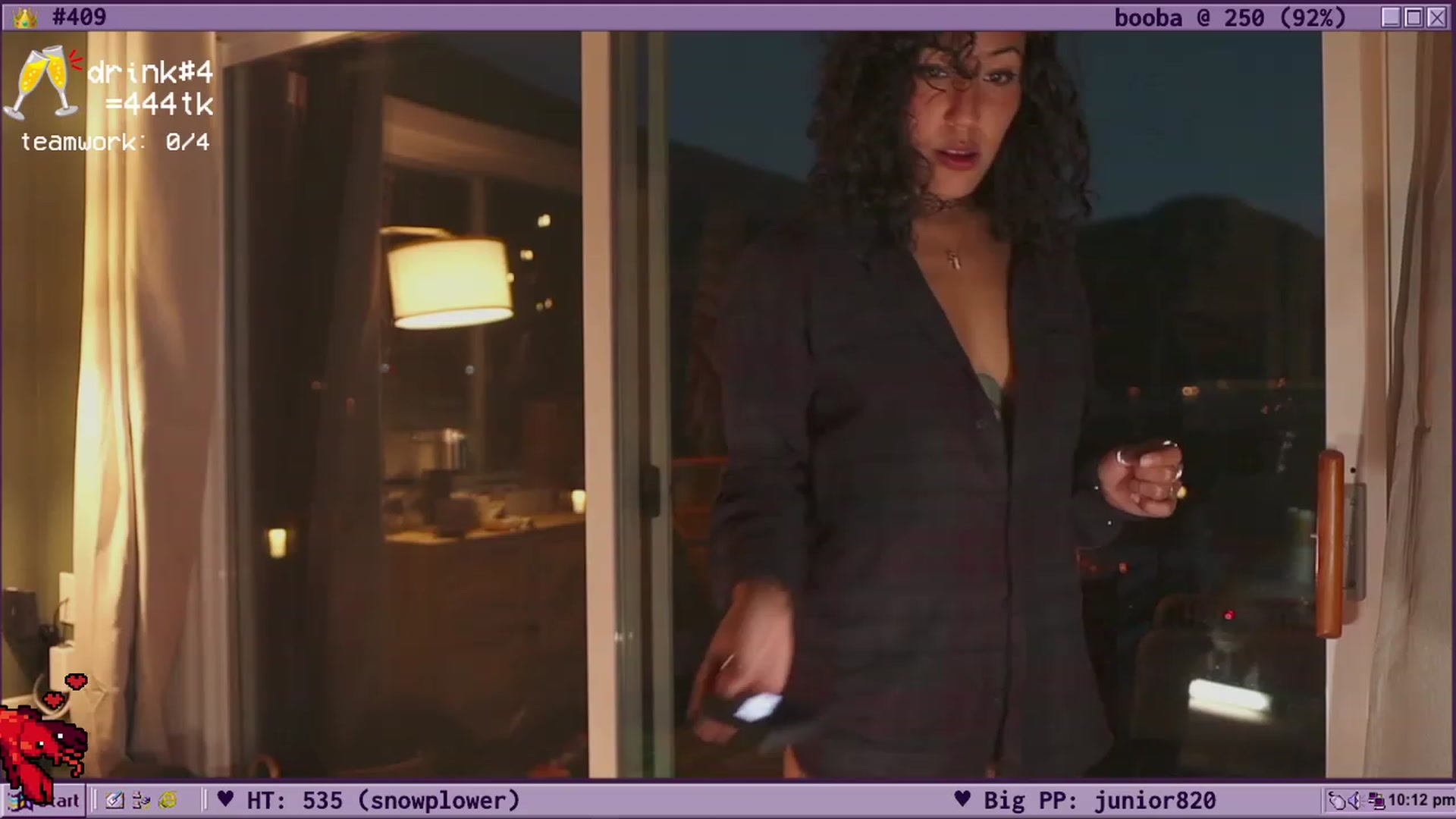 Gallery image thumbnail from TERRA's myfreecams stream on, 10/08/2023, 02:48 image 14 of 20