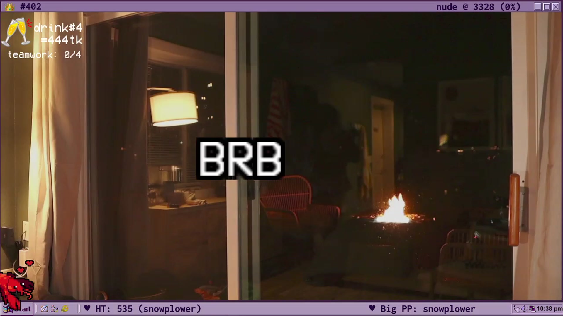 Gallery image thumbnail from TERRA's myfreecams stream on, 10/08/2023, 02:48 image 19 of 20