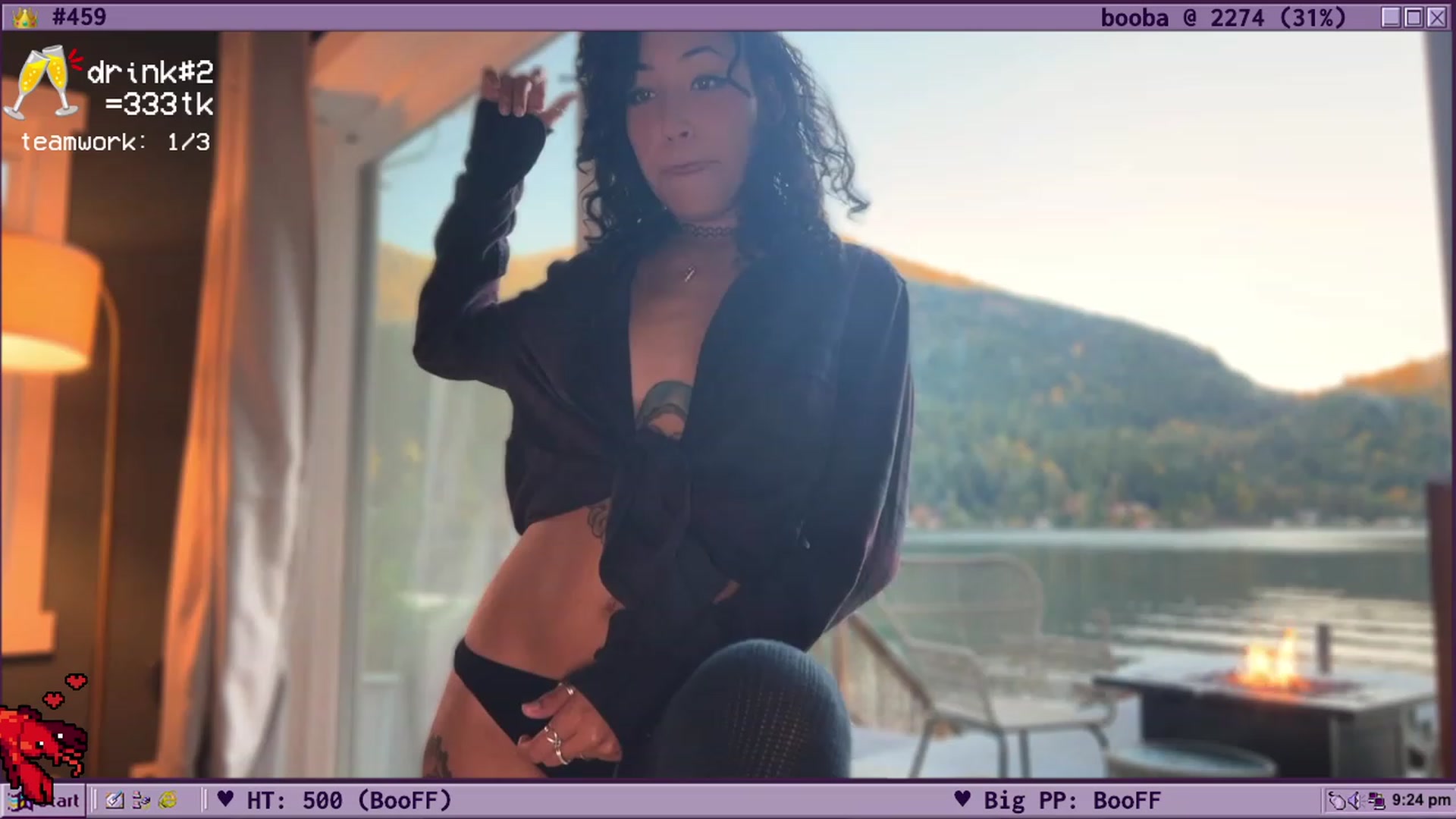 Gallery image thumbnail from TERRA's myfreecams stream on, 10/08/2023, 02:48 image 3 of 20