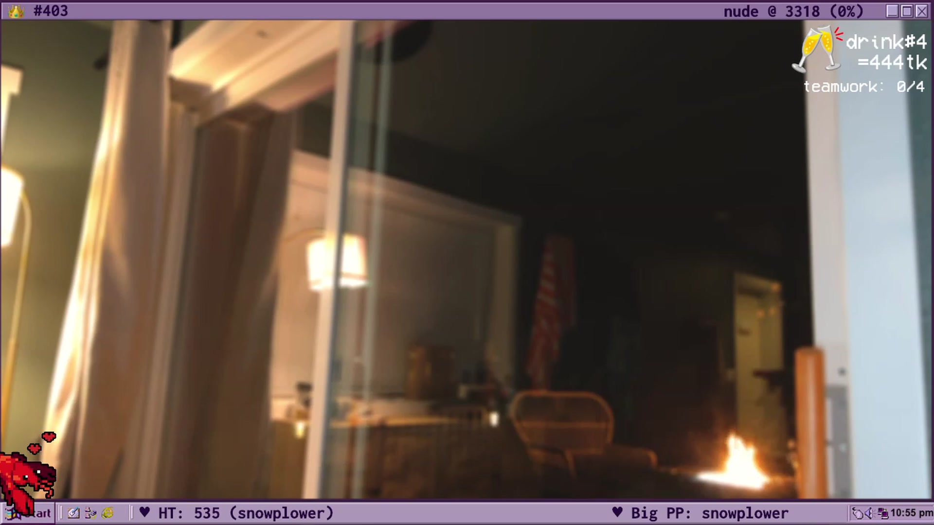 Gallery image thumbnail from TERRA's myfreecams stream on, 10/08/2023, 04:13 image 3 of 20