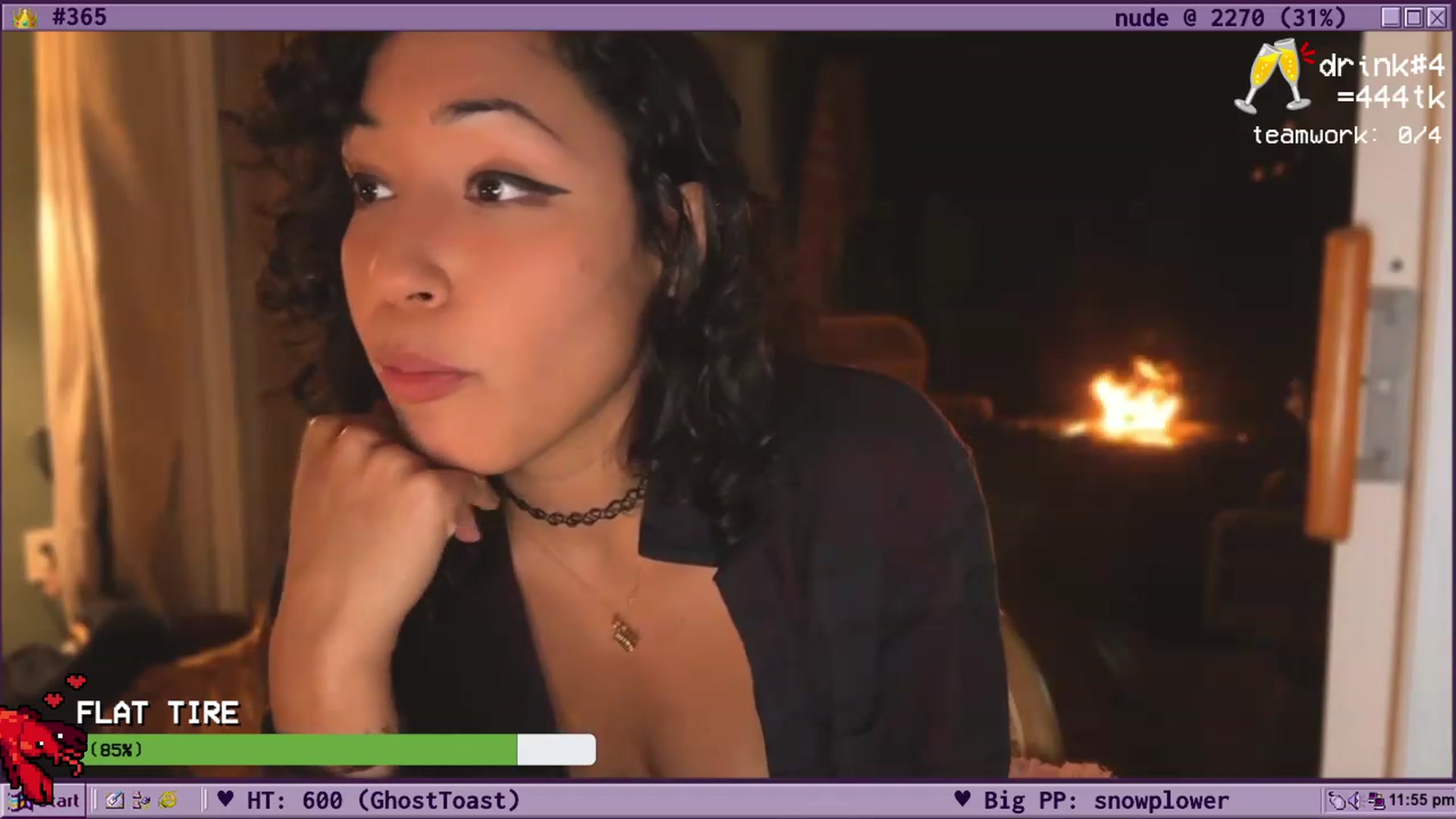 Gallery image thumbnail from TERRA's myfreecams stream on, 10/08/2023, 04:13 image 19 of 20
