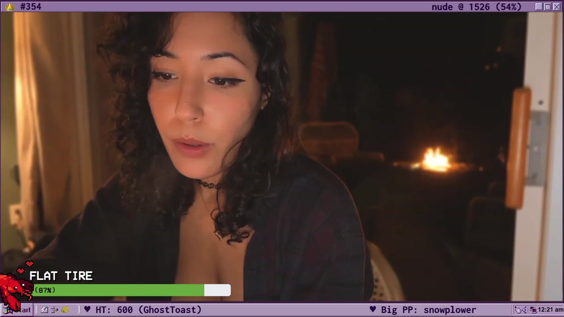 Gallery image thumbnail from TERRA's myfreecams stream on, 10/08/2023, 05:05 image 2 of 20
