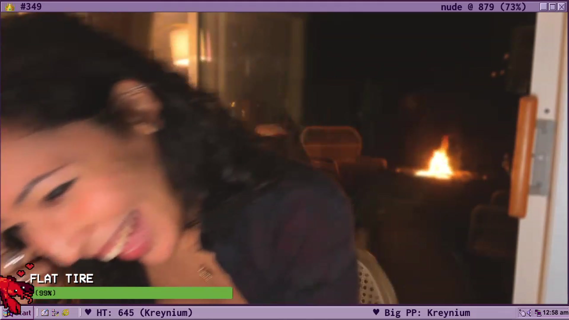 Gallery image thumbnail from TERRA's myfreecams stream on, 10/08/2023, 05:05 image 19 of 20