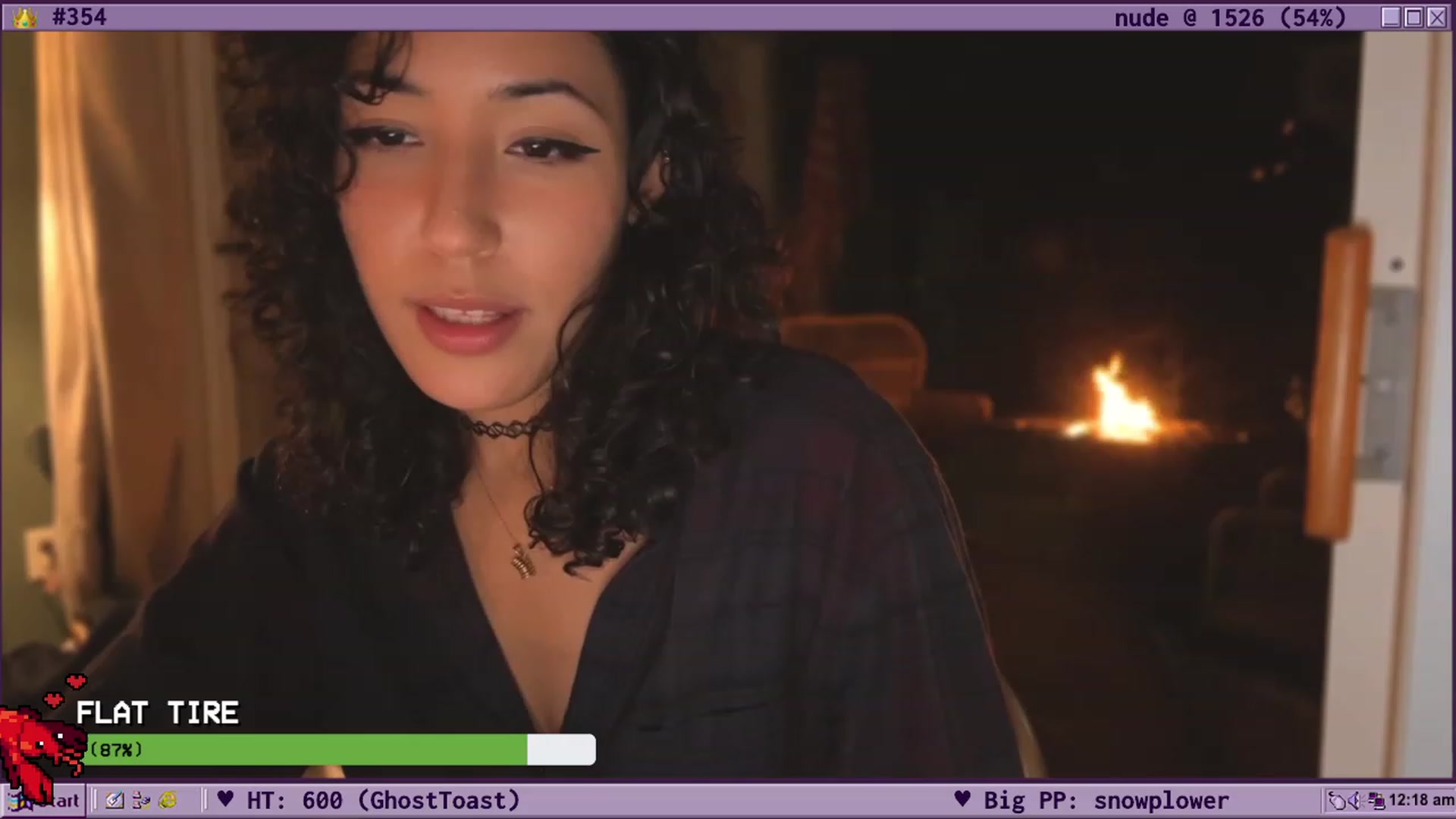 Gallery image thumbnail from TERRA's myfreecams stream on, 10/08/2023, 05:05 image 1 of 20