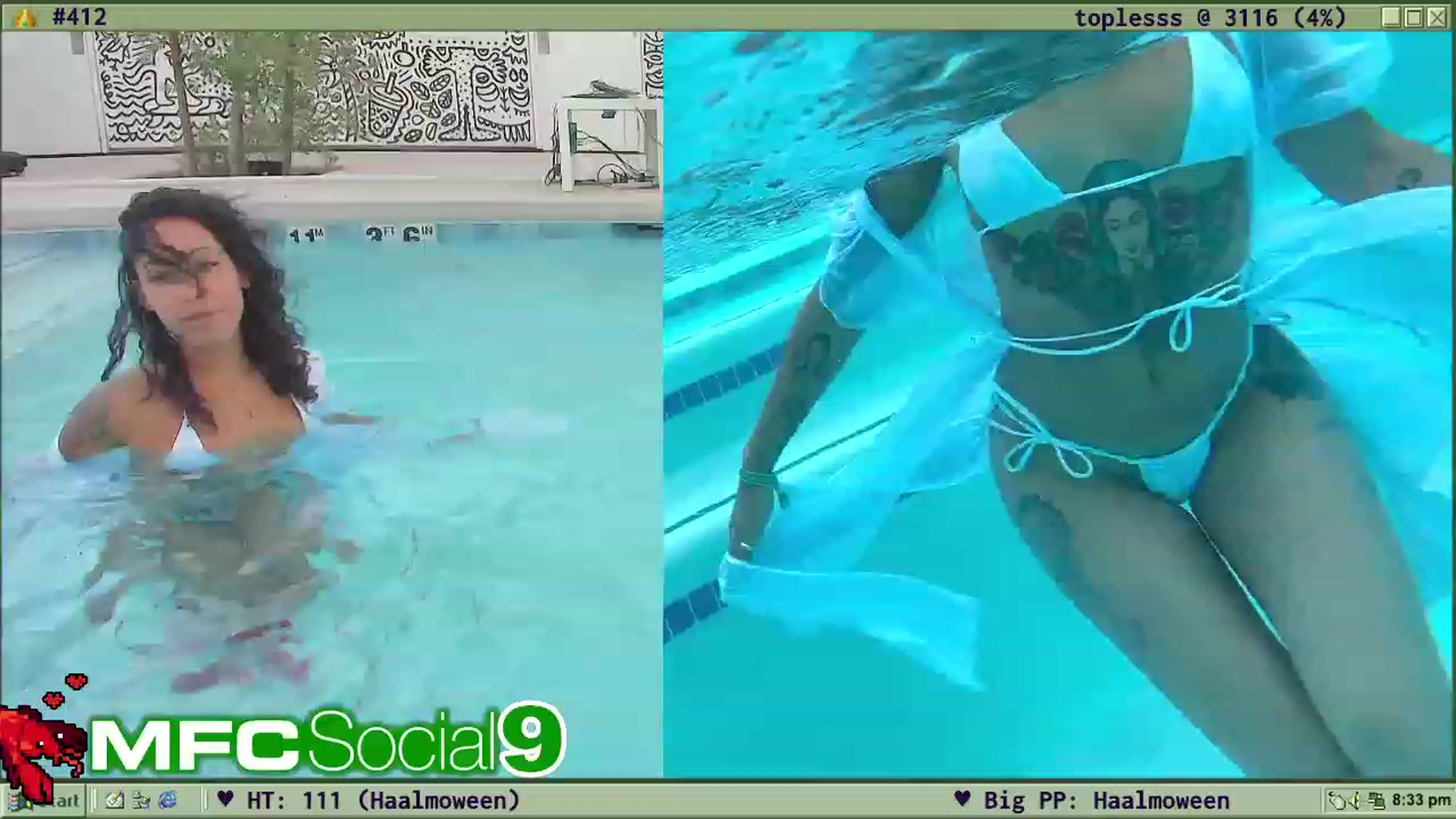 Gallery image thumbnail from TERRA's myfreecams stream on, 10/12/2023, 02:14 image 6 of 20