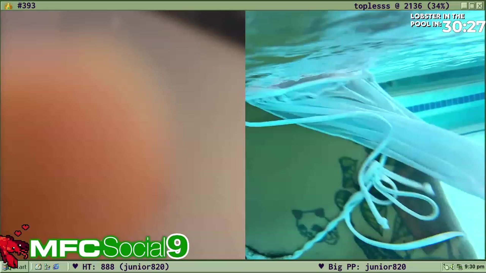Gallery image thumbnail from TERRA's myfreecams stream on, 10/12/2023, 02:14 image 15 of 20