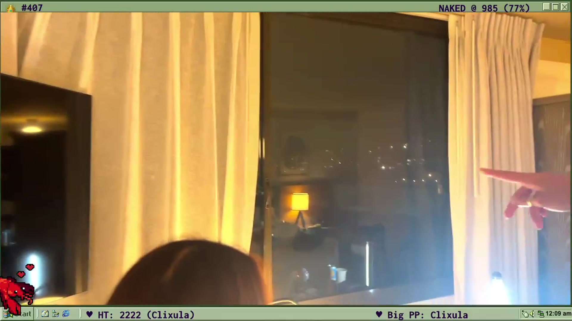 Gallery image thumbnail from TERRA's myfreecams stream on, 10/15/2023, 05:10 image 14 of 20