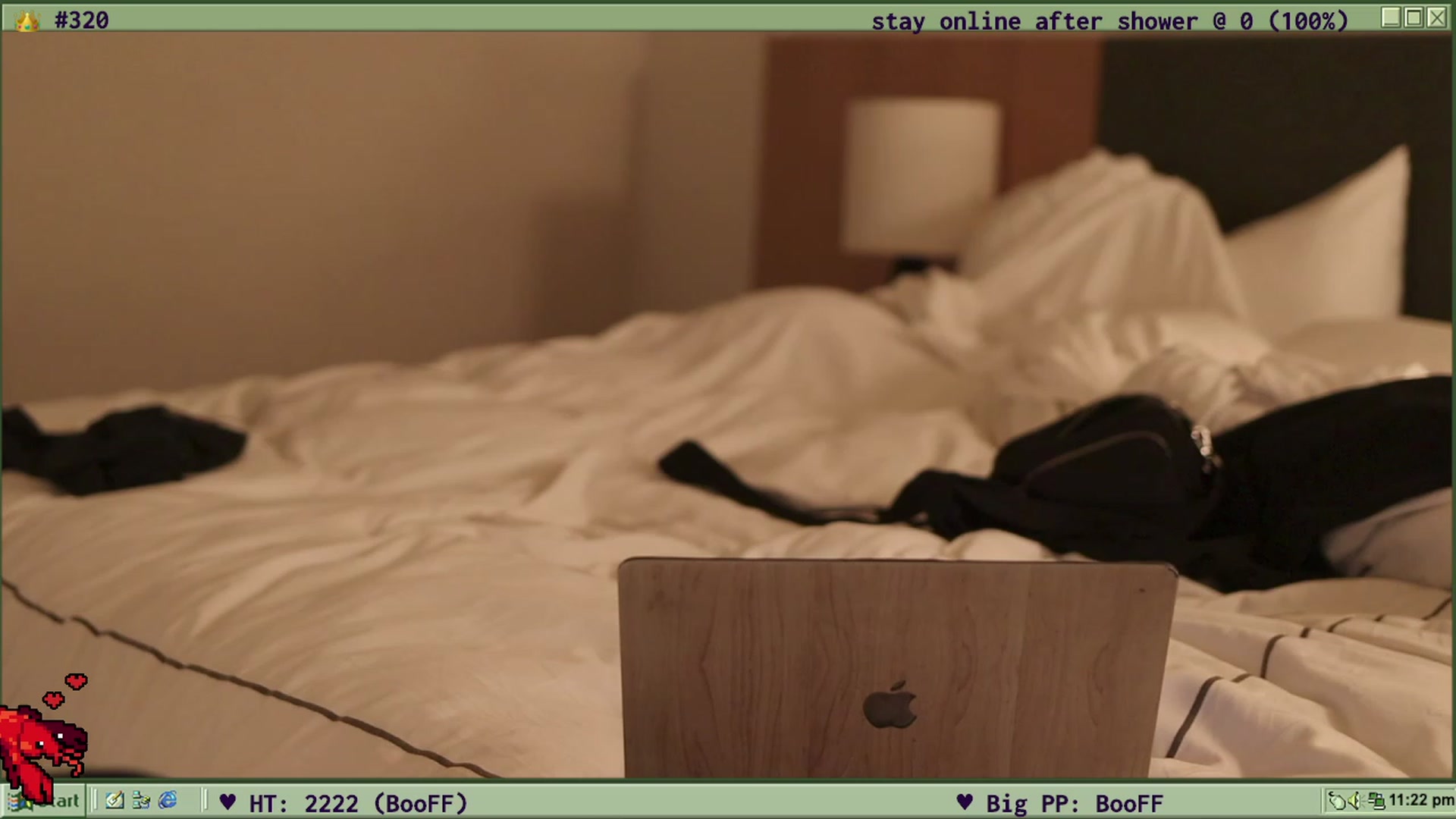 Gallery image thumbnail from TERRA's myfreecams stream on, 10/16/2023, 04:04 image 16 of 20