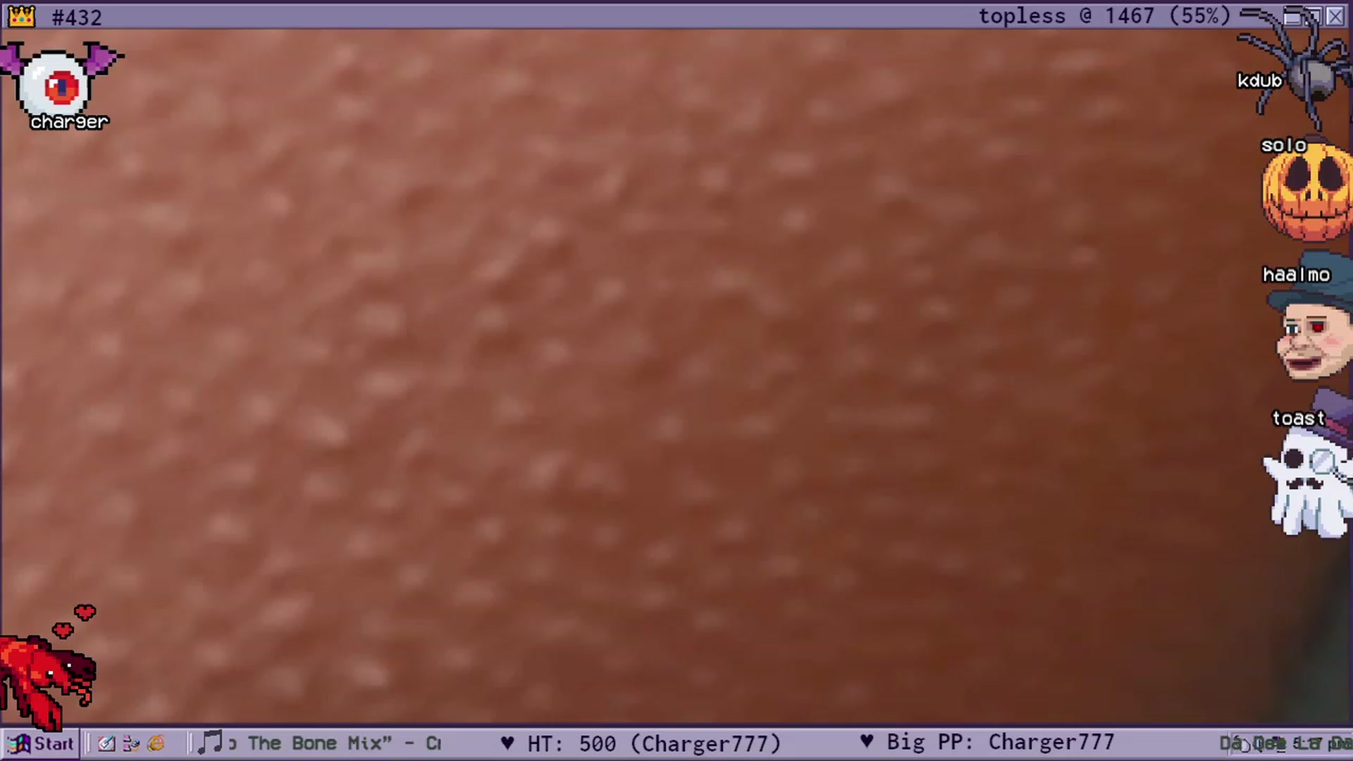 Gallery image thumbnail from TERRA's myfreecams stream on, 10/20/2023, 21:33 image 9 of 20