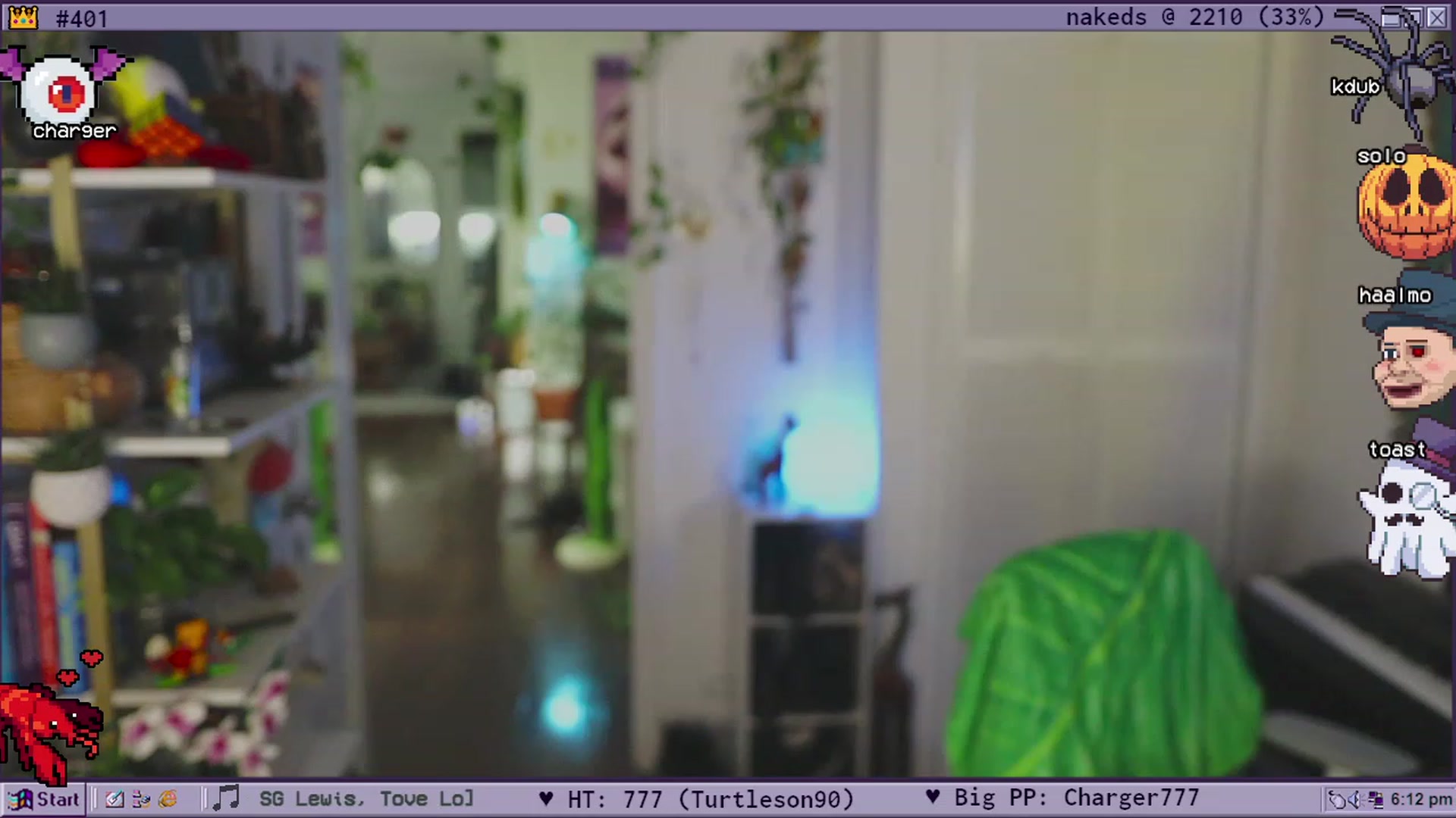 Gallery image thumbnail from TERRA's myfreecams stream on, 10/21/2023, 24:06 image 4 of 20